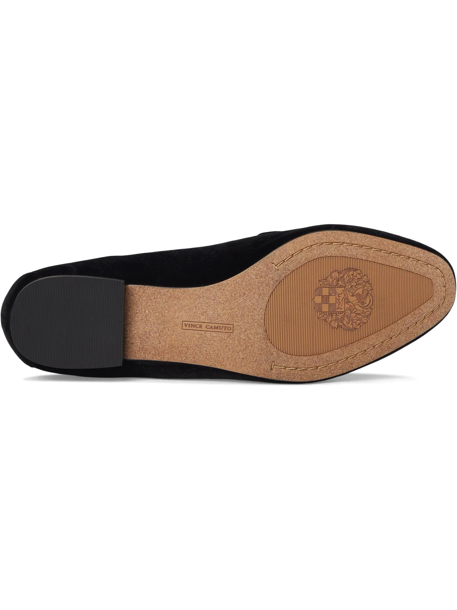 Лоферы Vince Camuto Women's Cintha Flat Loafer — 3
