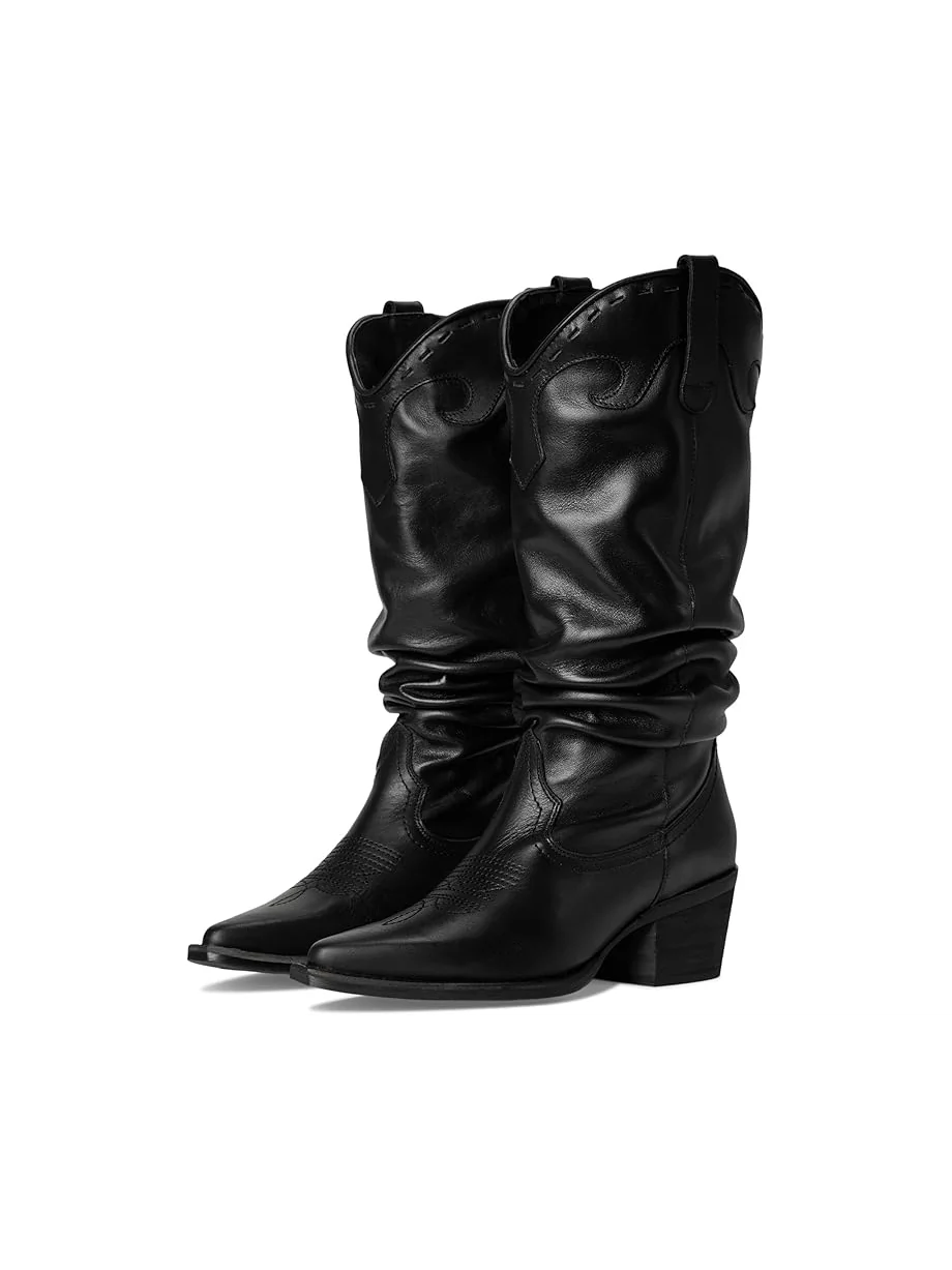 Женские ботинки Steve Madden Stage — 1