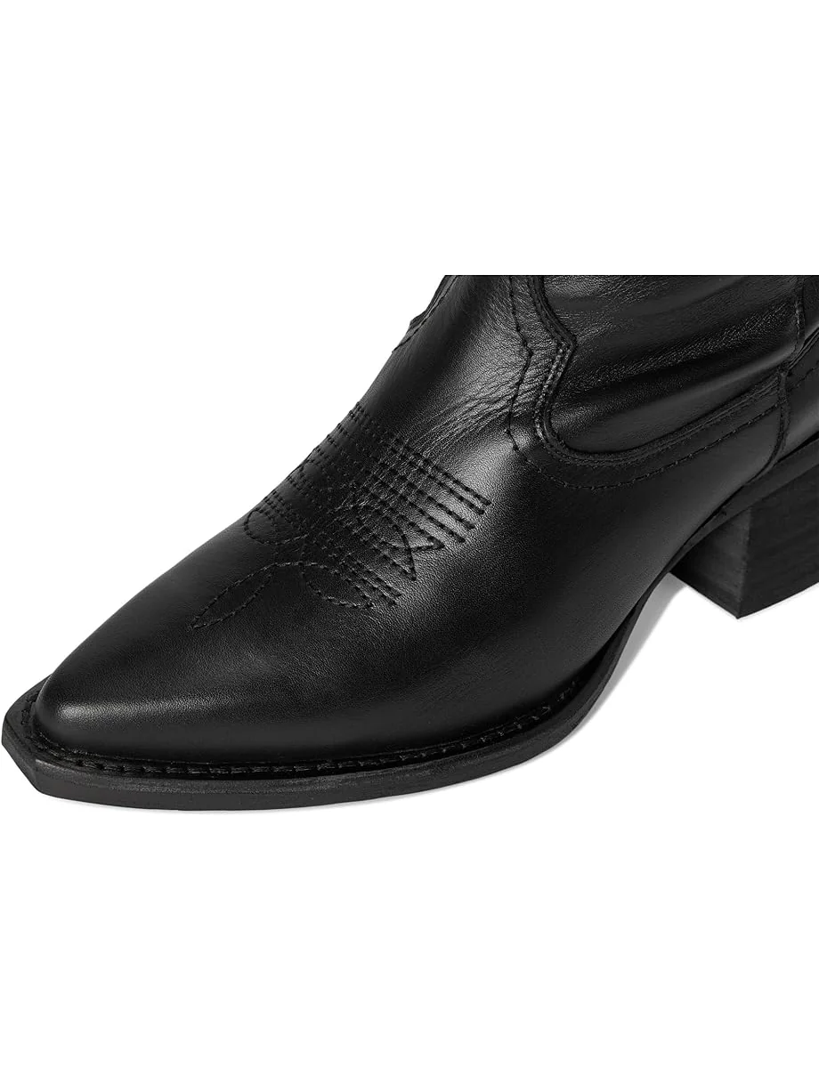 Женские ботинки Steve Madden Stage — 2