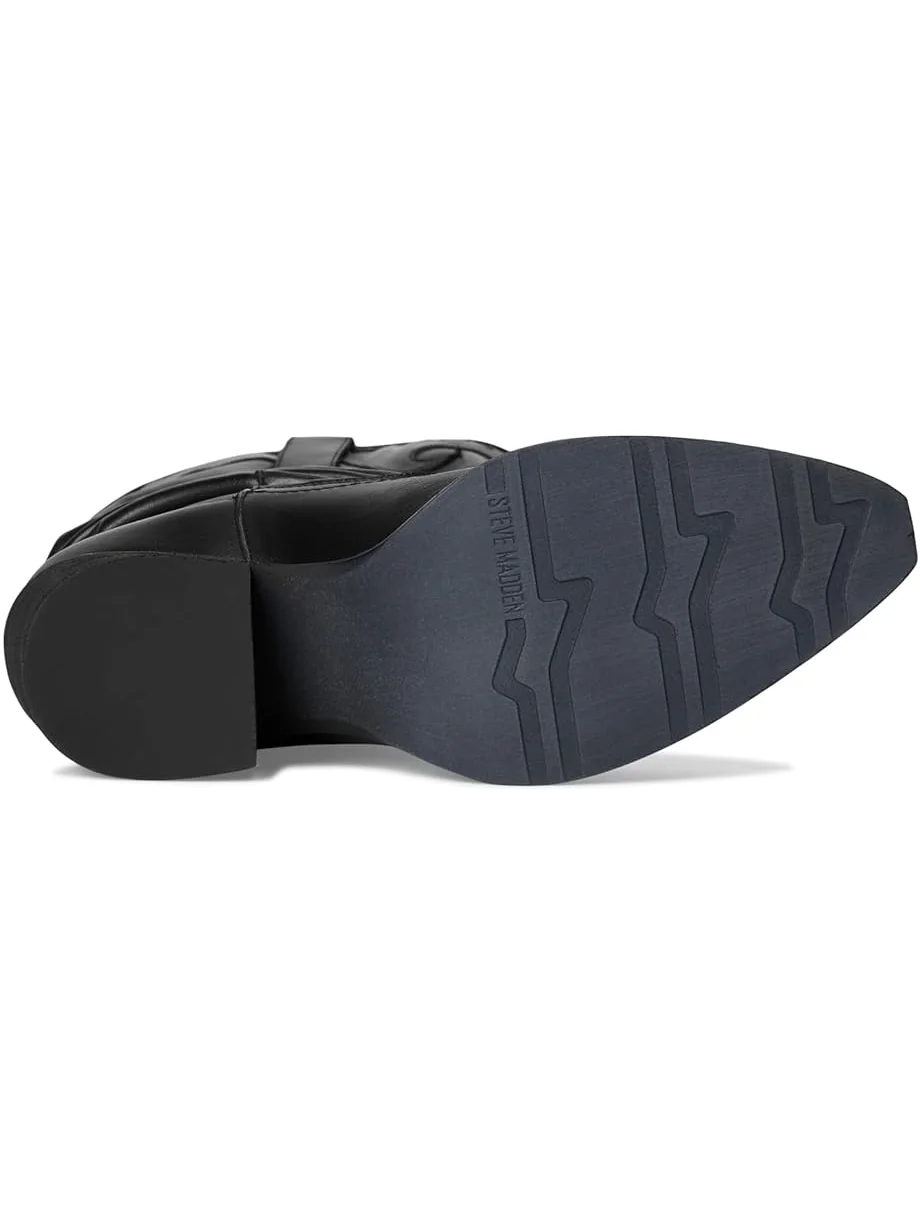 Женские ботинки Steve Madden Stage — 3