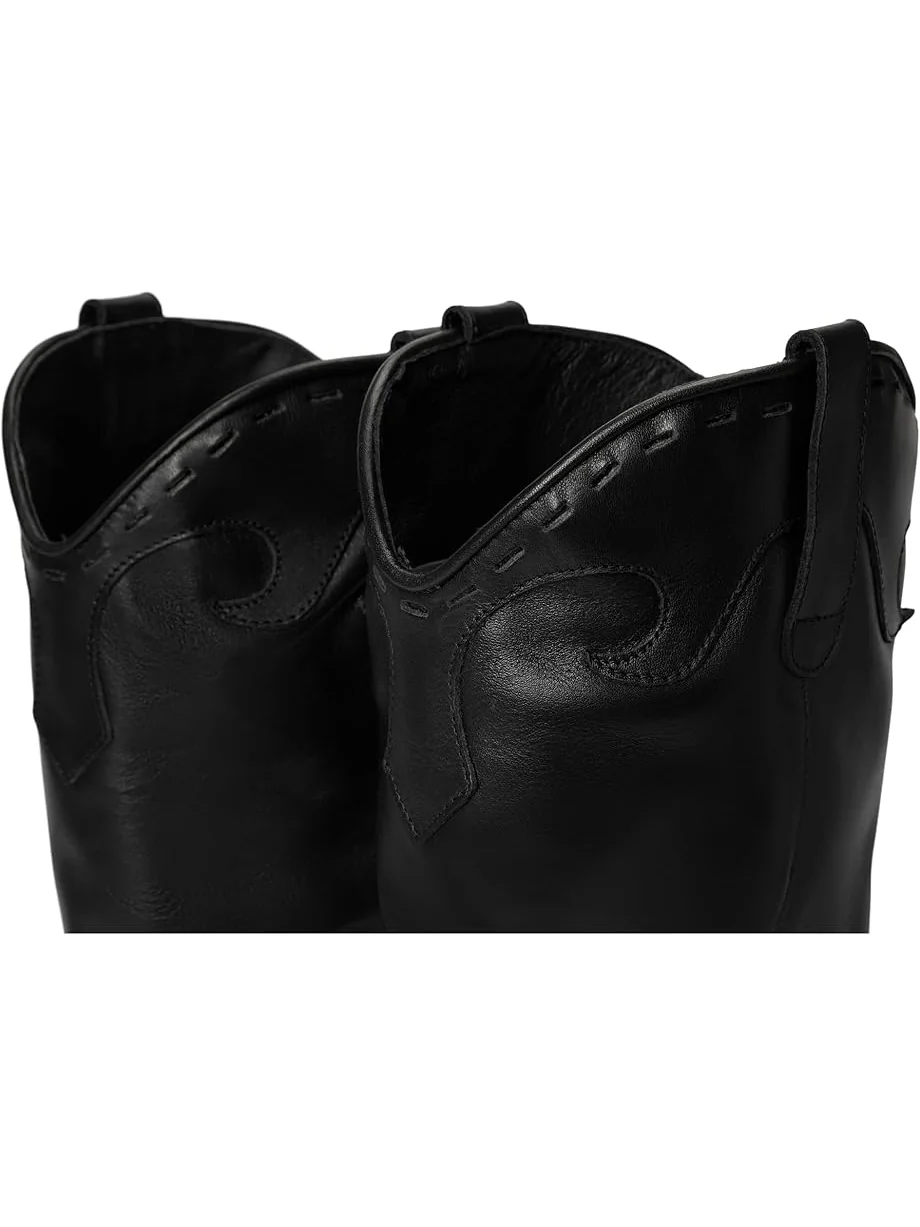 Женские ботинки Steve Madden Stage — 6