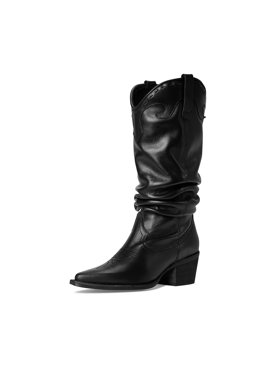 Женские ботинки Steve Madden Stage — 7