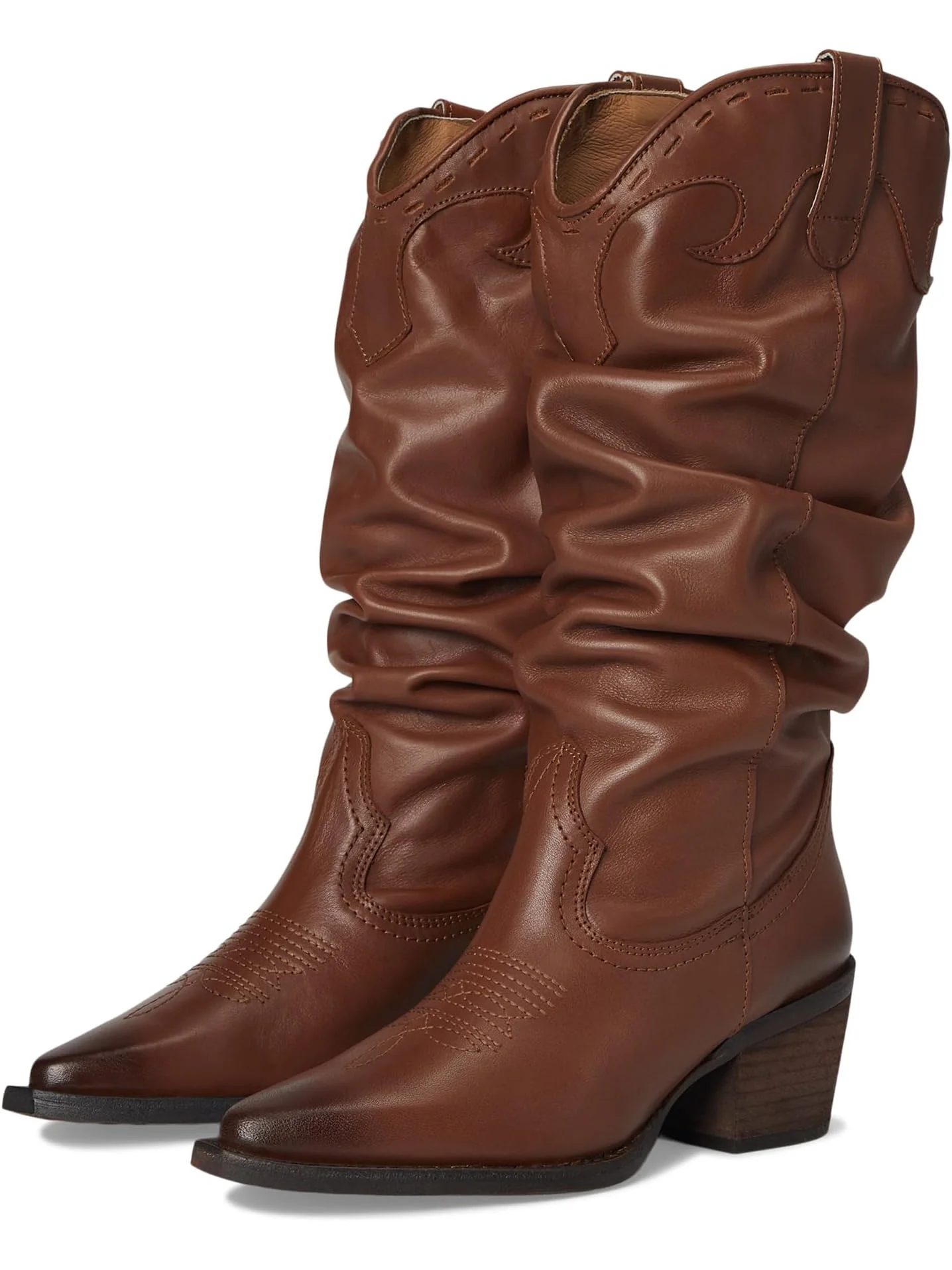 Ботинки Steve Madden Women's Stage — 1