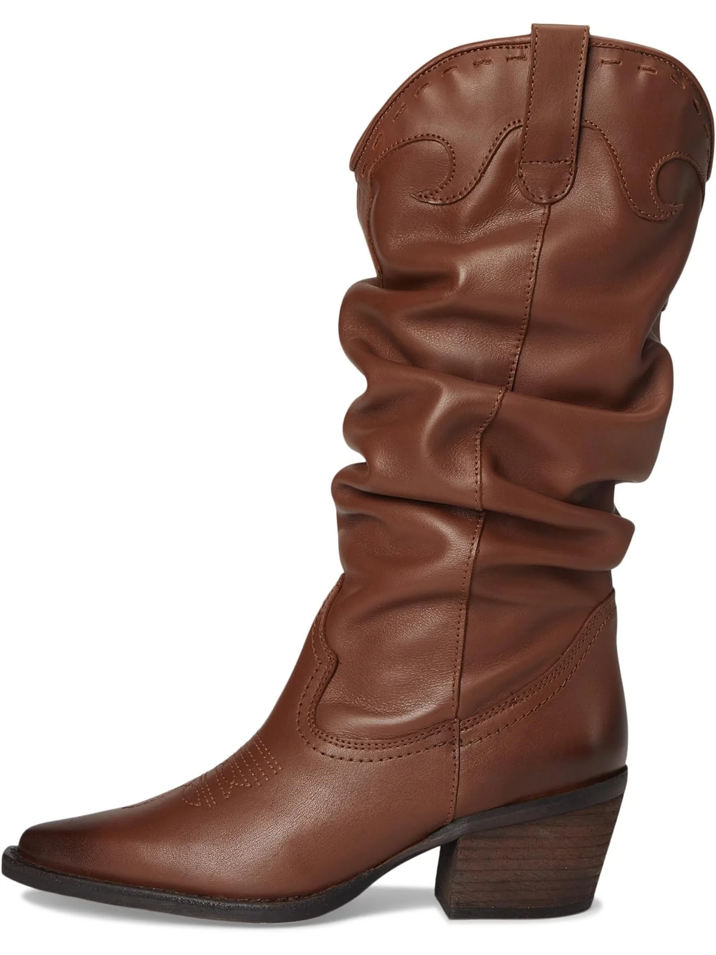 Ботинки Steve Madden Women's Stage — 4