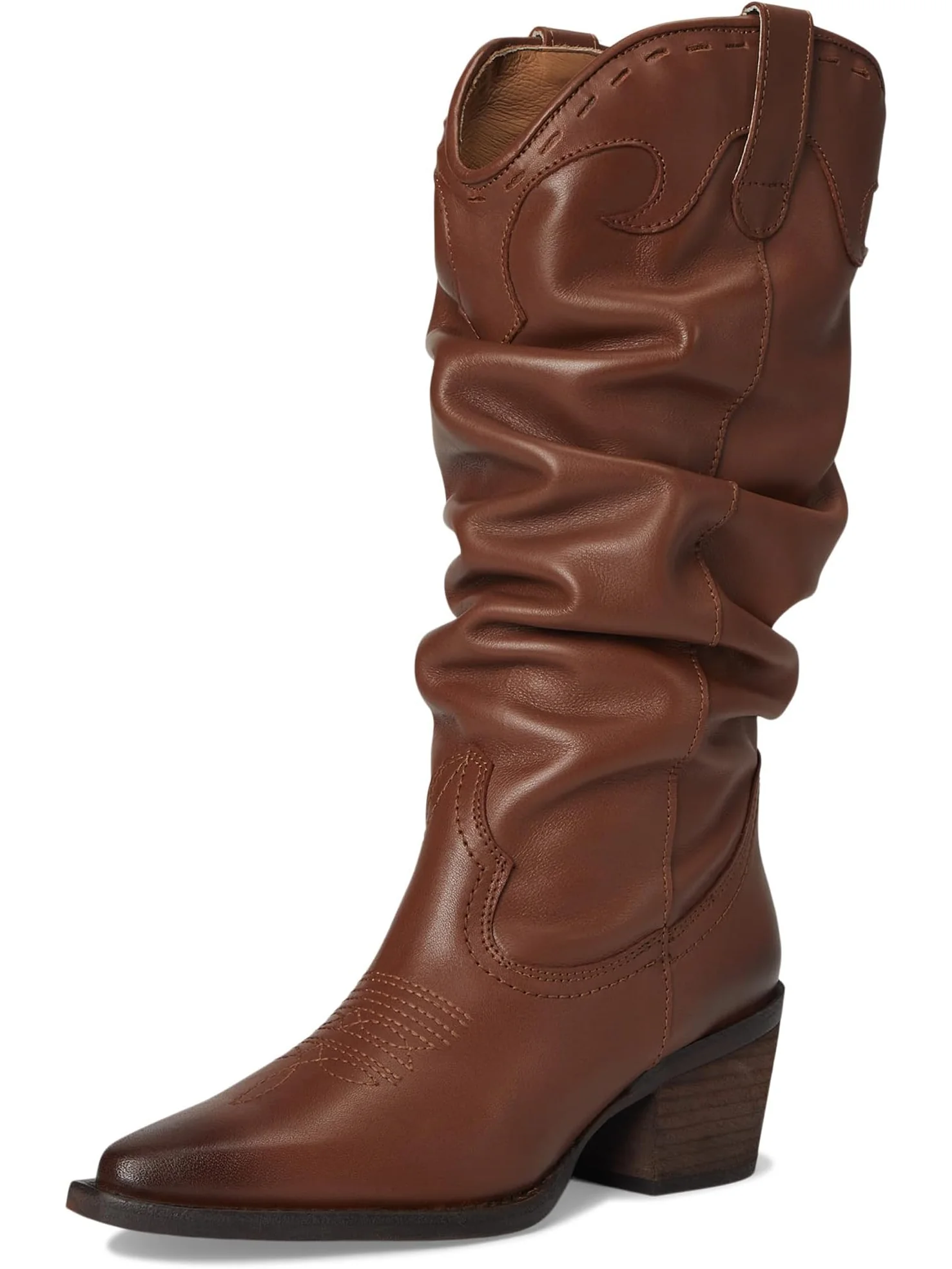 Ботинки Steve Madden Women's Stage — 7
