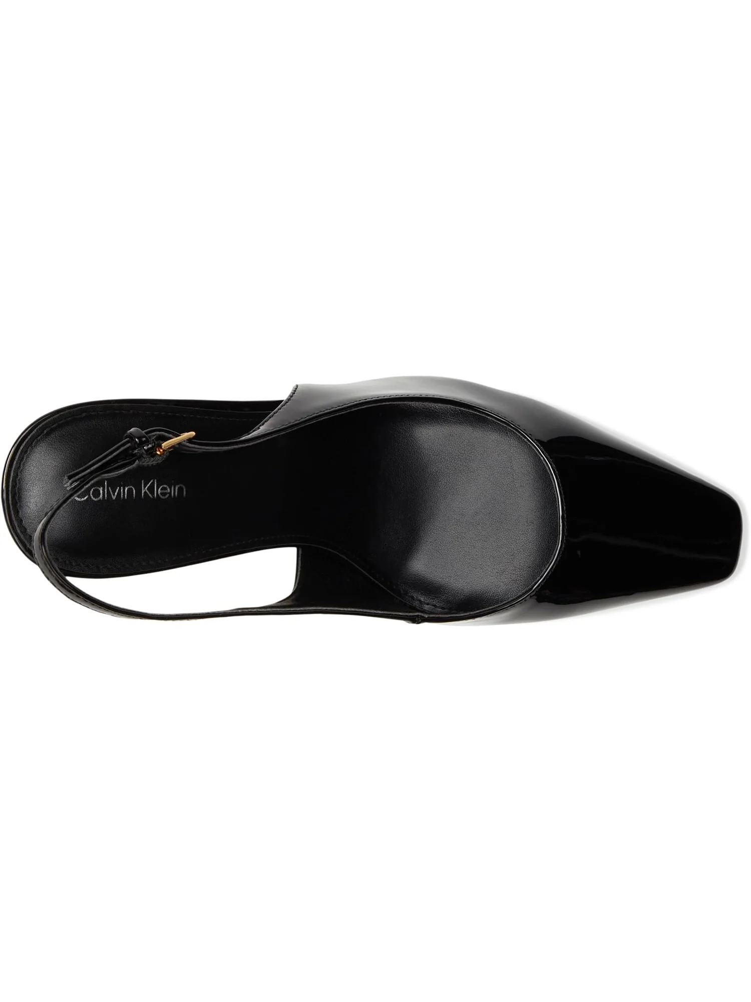Туфли Calvin Klein Women's Harbella — 2
