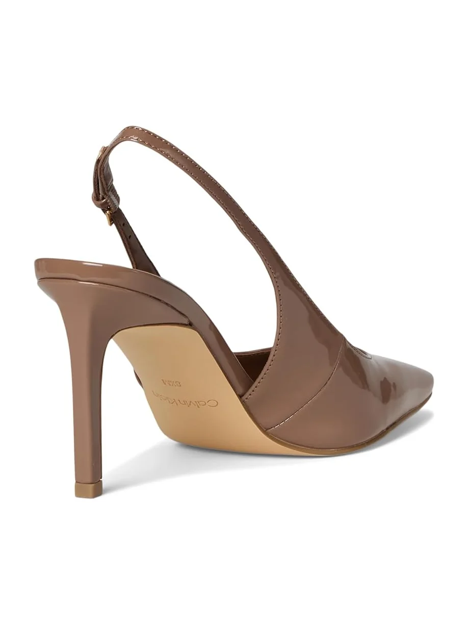 Женские туфли Calvin Klein Harbella — 5