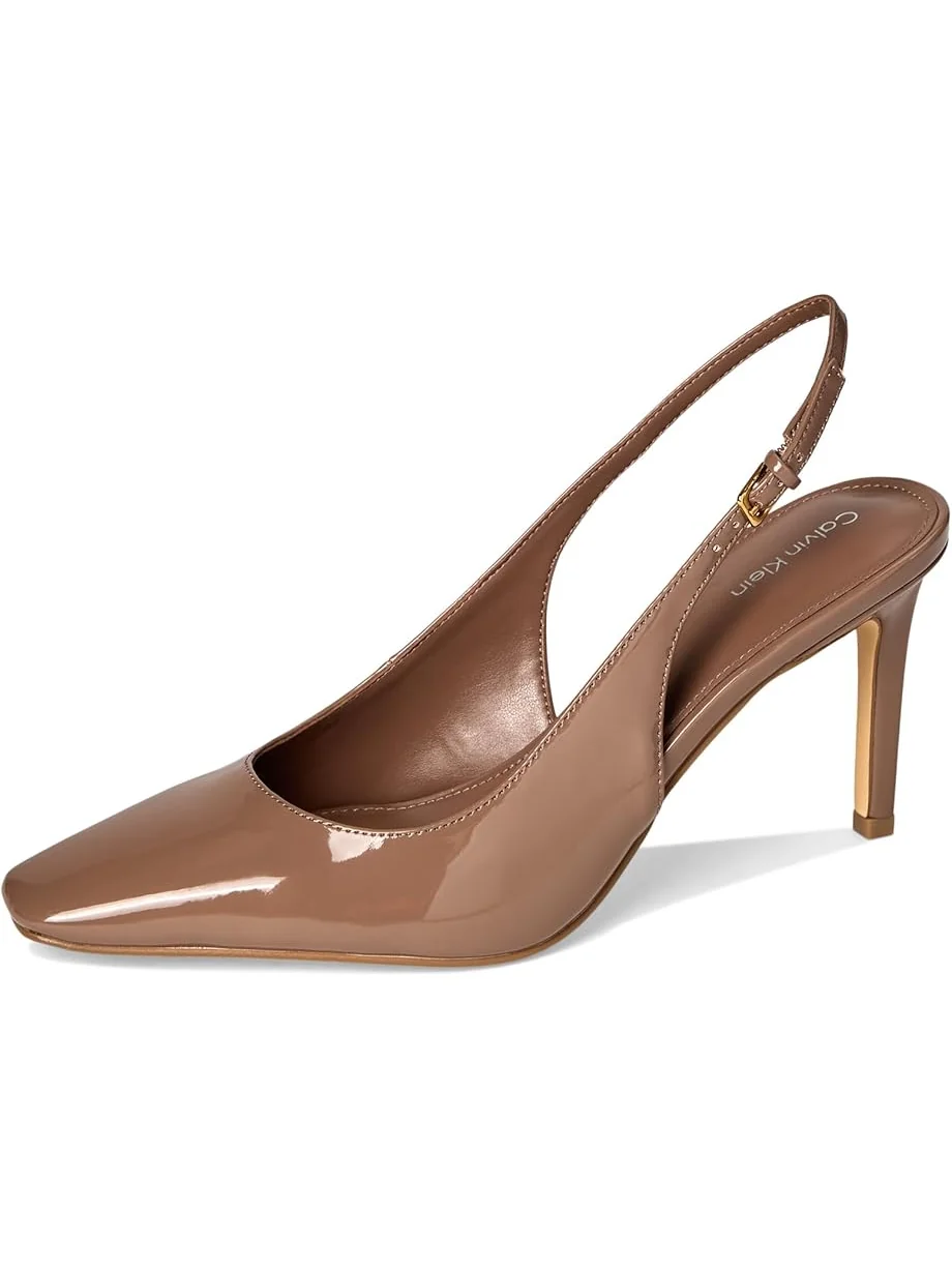 Женские туфли Calvin Klein Harbella — 7