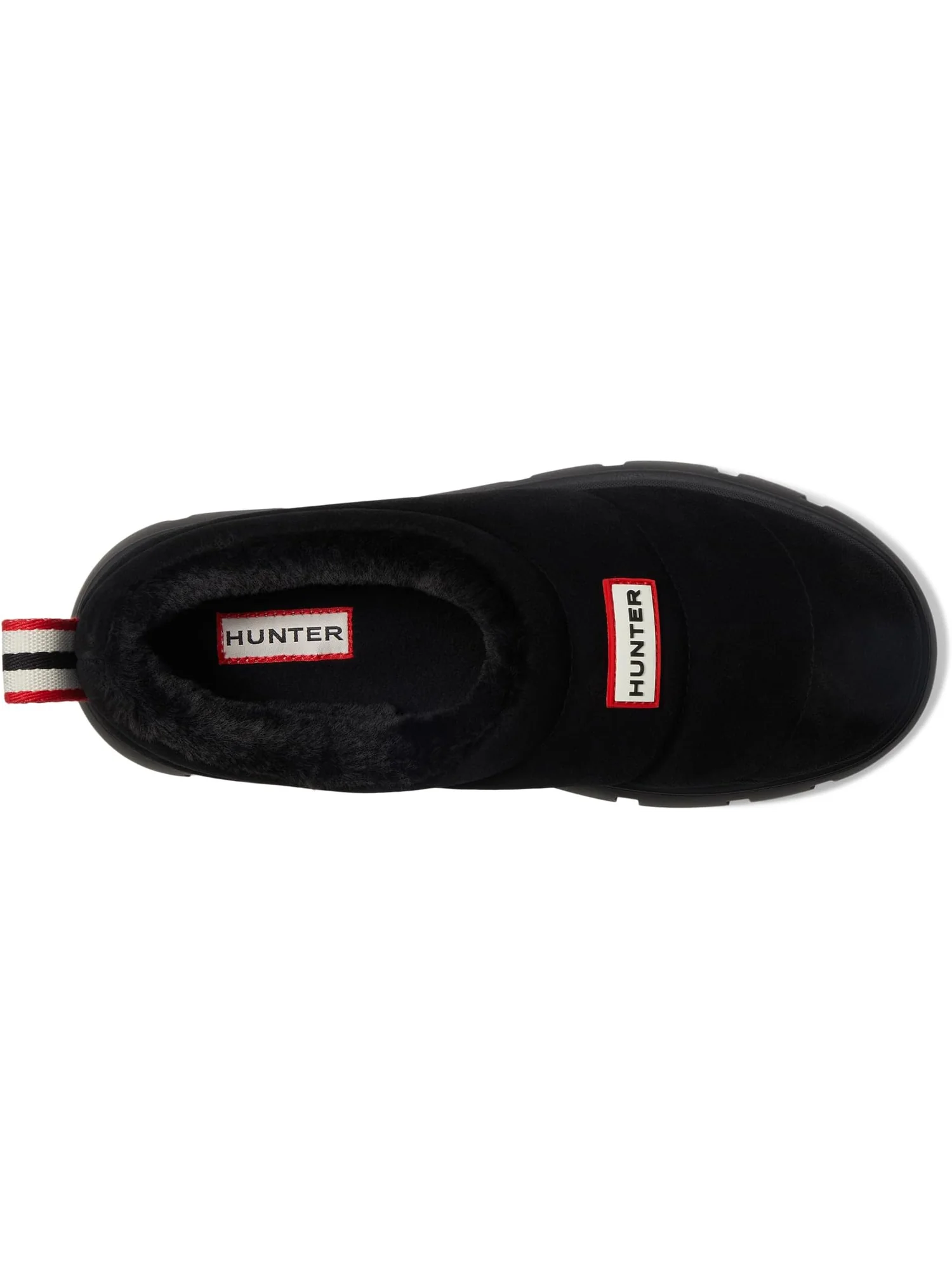 Лоферы Hunter Women's Madison — 2
