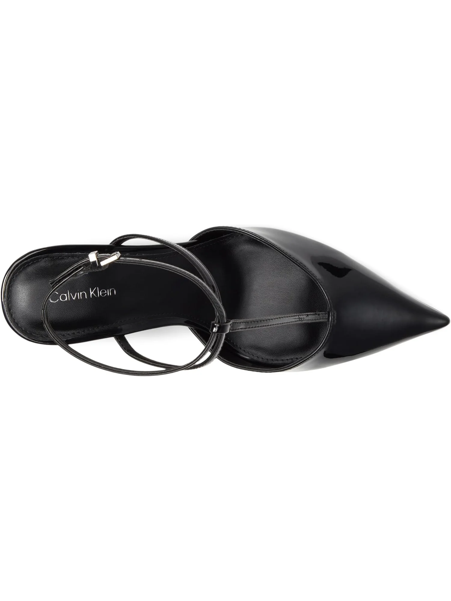 Туфли Calvin Klein Women's Avriel — 2