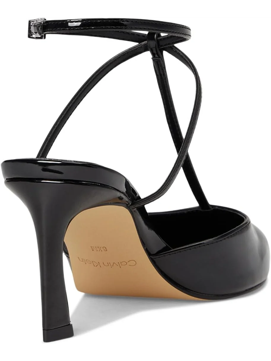 Туфли Calvin Klein Women's Avriel — 5