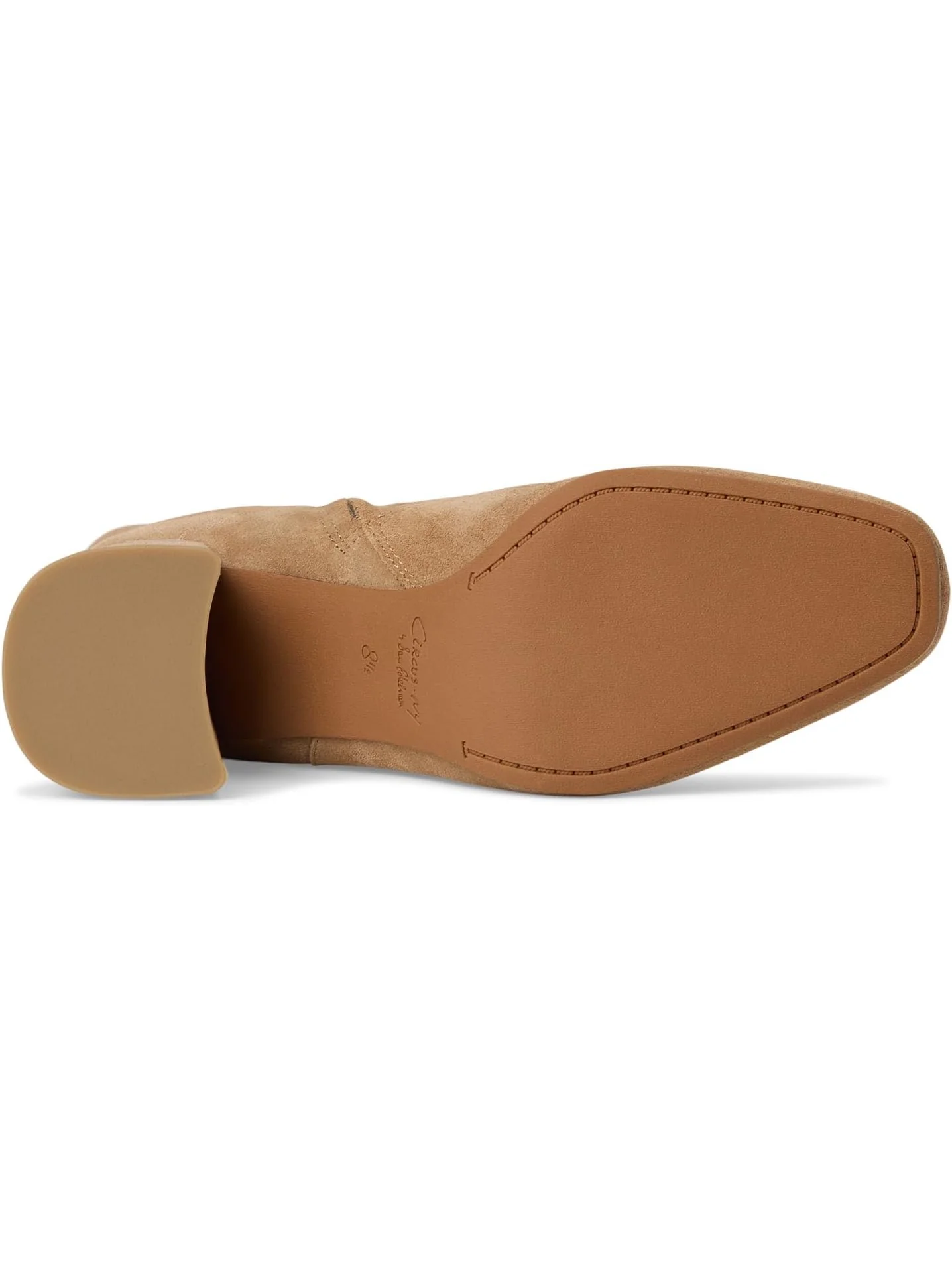 Ботинки Circus NY by Sam Edelman Women's Billie — 3