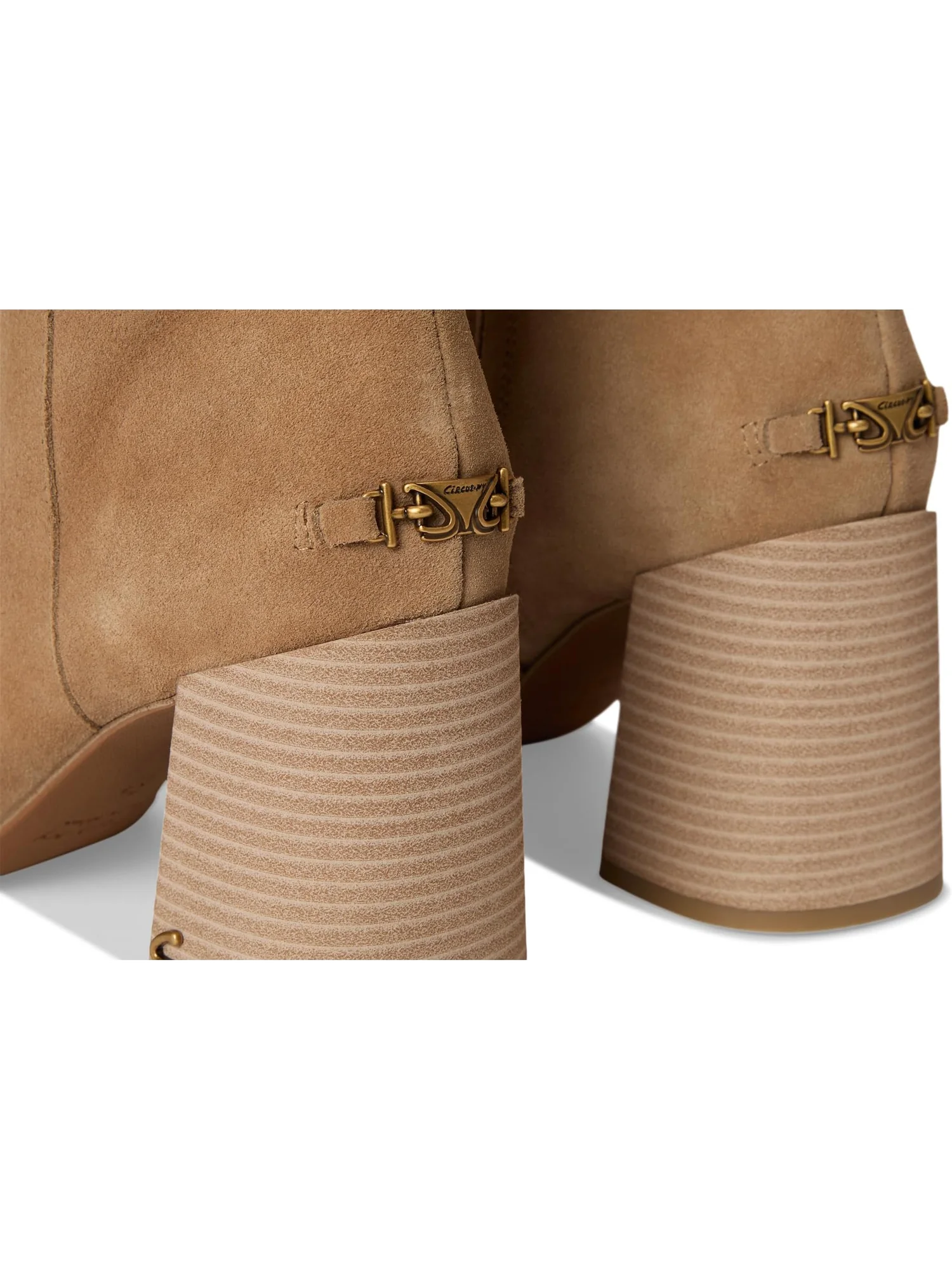 Ботинки Circus NY by Sam Edelman Women's Billie — 6