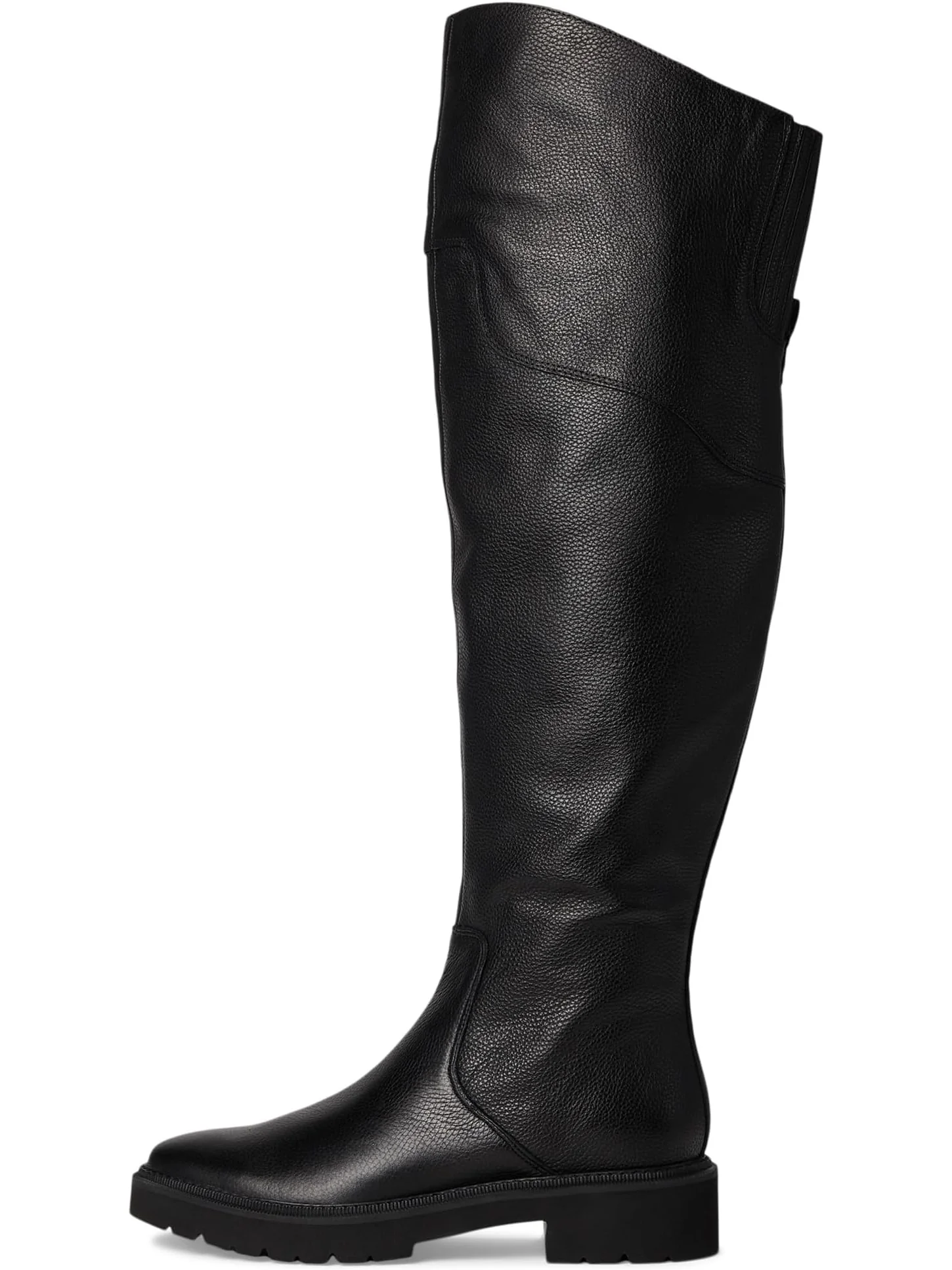 Ботинки Naturalizer Women's Scarlette Over The Knee Boots — 4