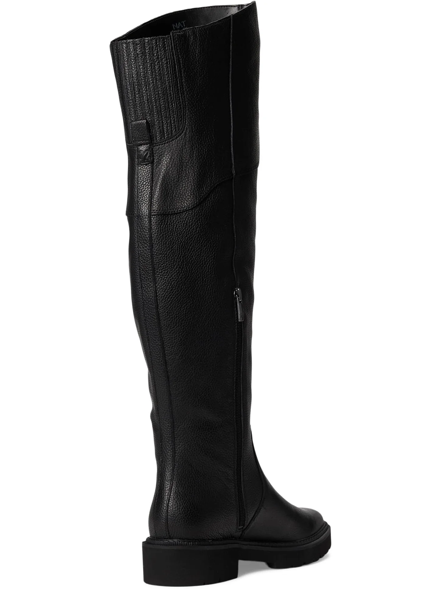 Ботинки Naturalizer Women's Scarlette Over The Knee Boots — 5