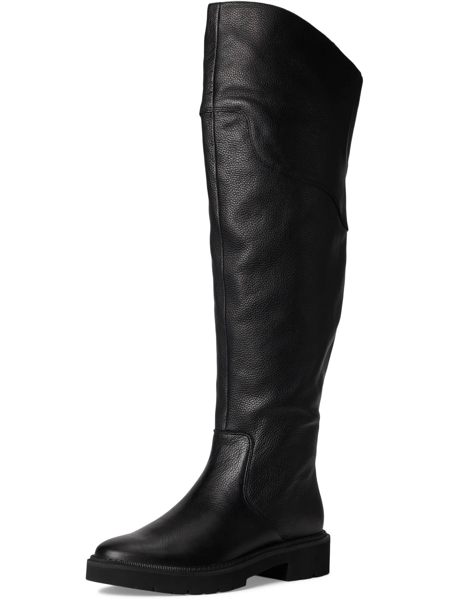 Ботинки Naturalizer Women's Scarlette Over The Knee Boots — 7
