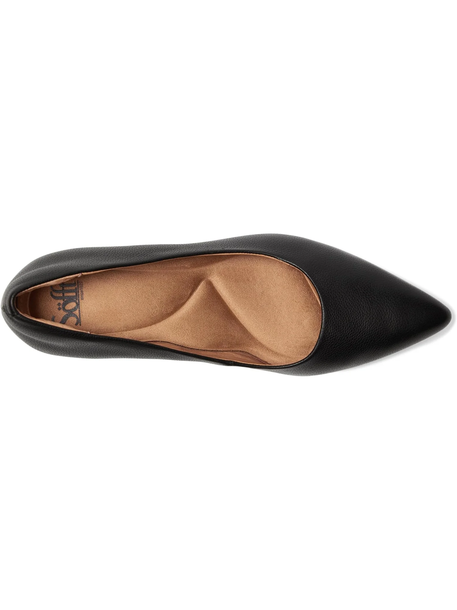 Туфли Sofft Women's Sabrina — 2