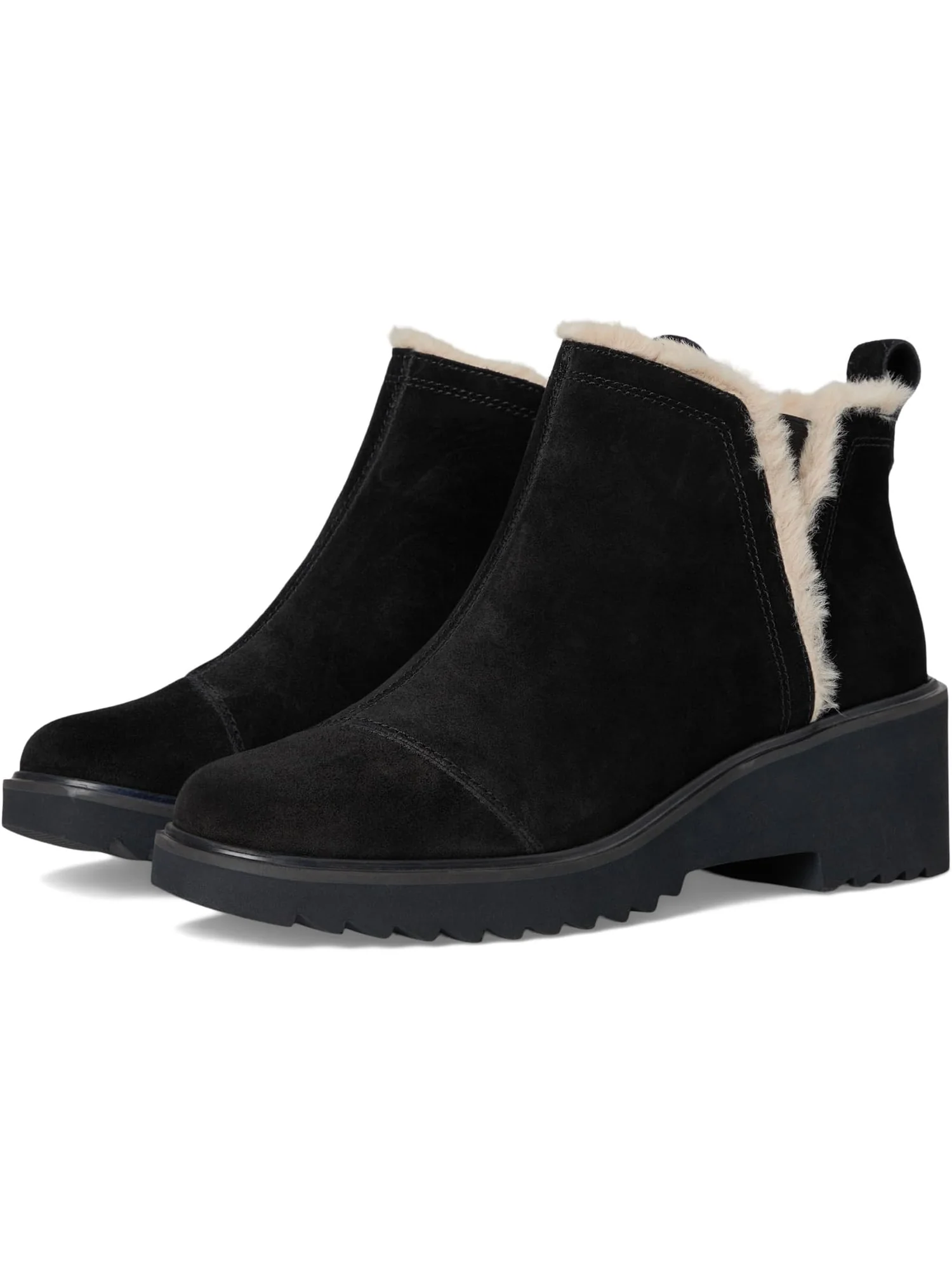 Ботинки TOMS Women's Maude — 1
