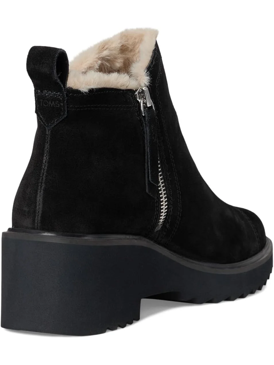 Ботинки TOMS Women's Maude — 5