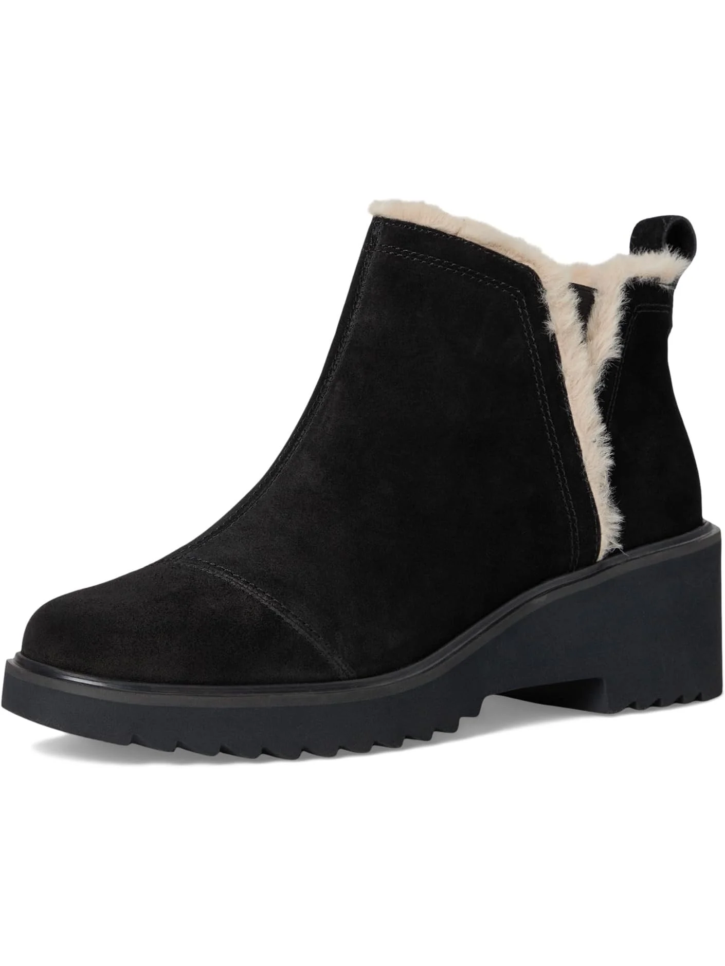 Ботинки TOMS Women's Maude — 7