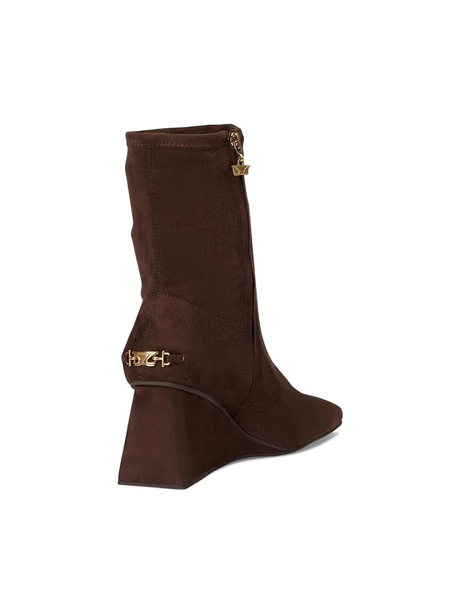 Женские ботинки Circus NY by Sam Edelman Lia — 5