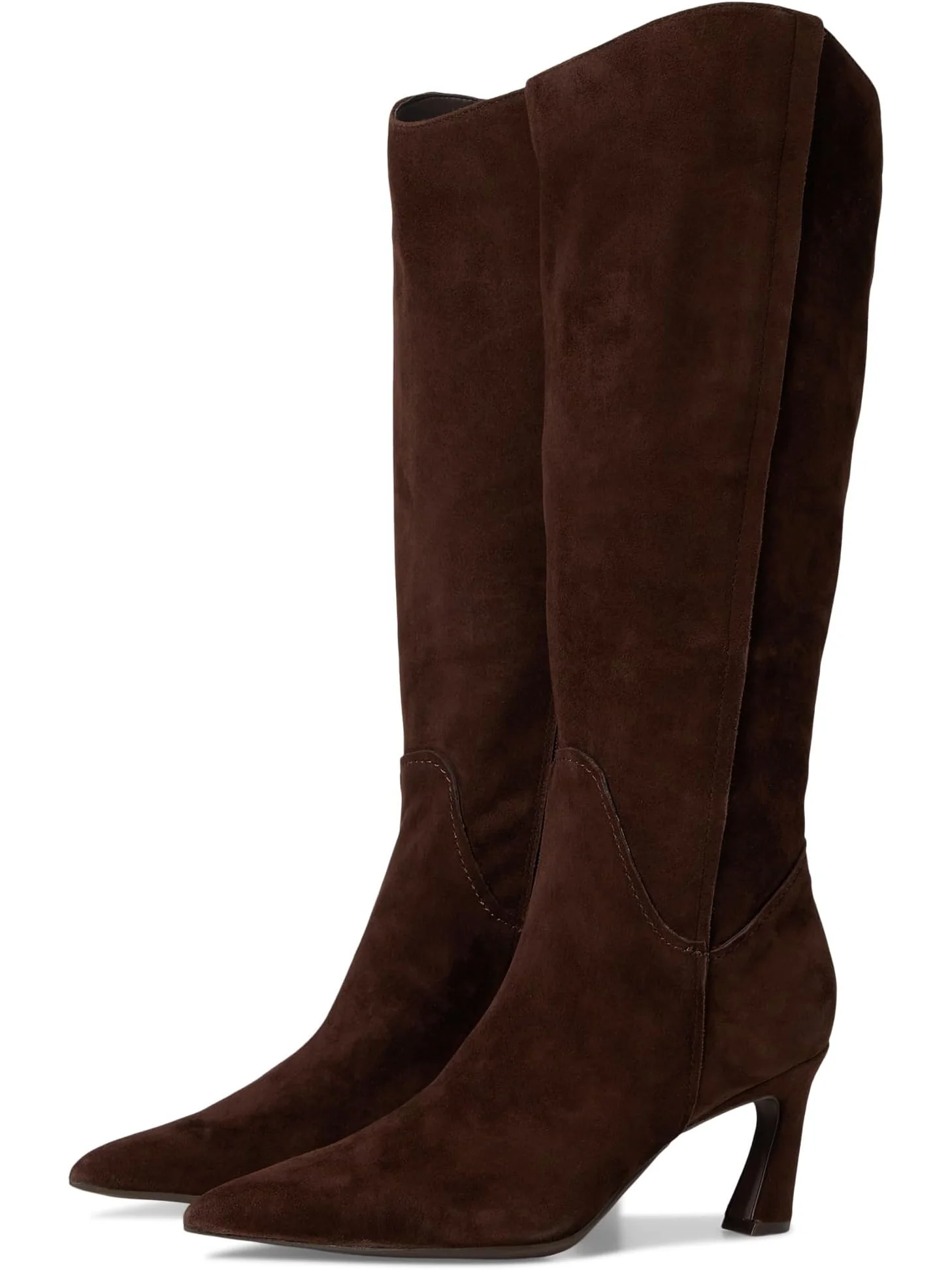 Ботинки Naturalizer Women's Emily Knee High Boots — 1