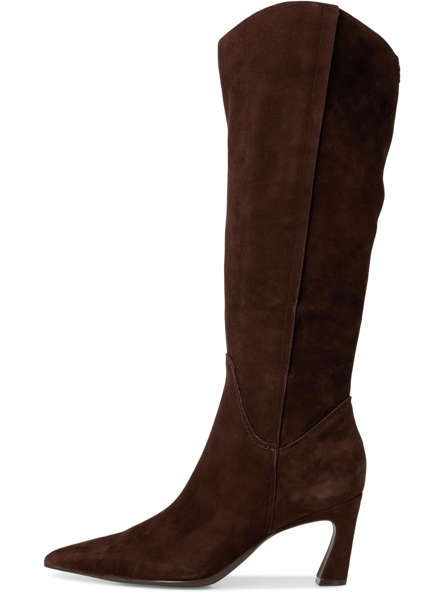 Ботинки Naturalizer Women's Emily Knee High Boots — 4