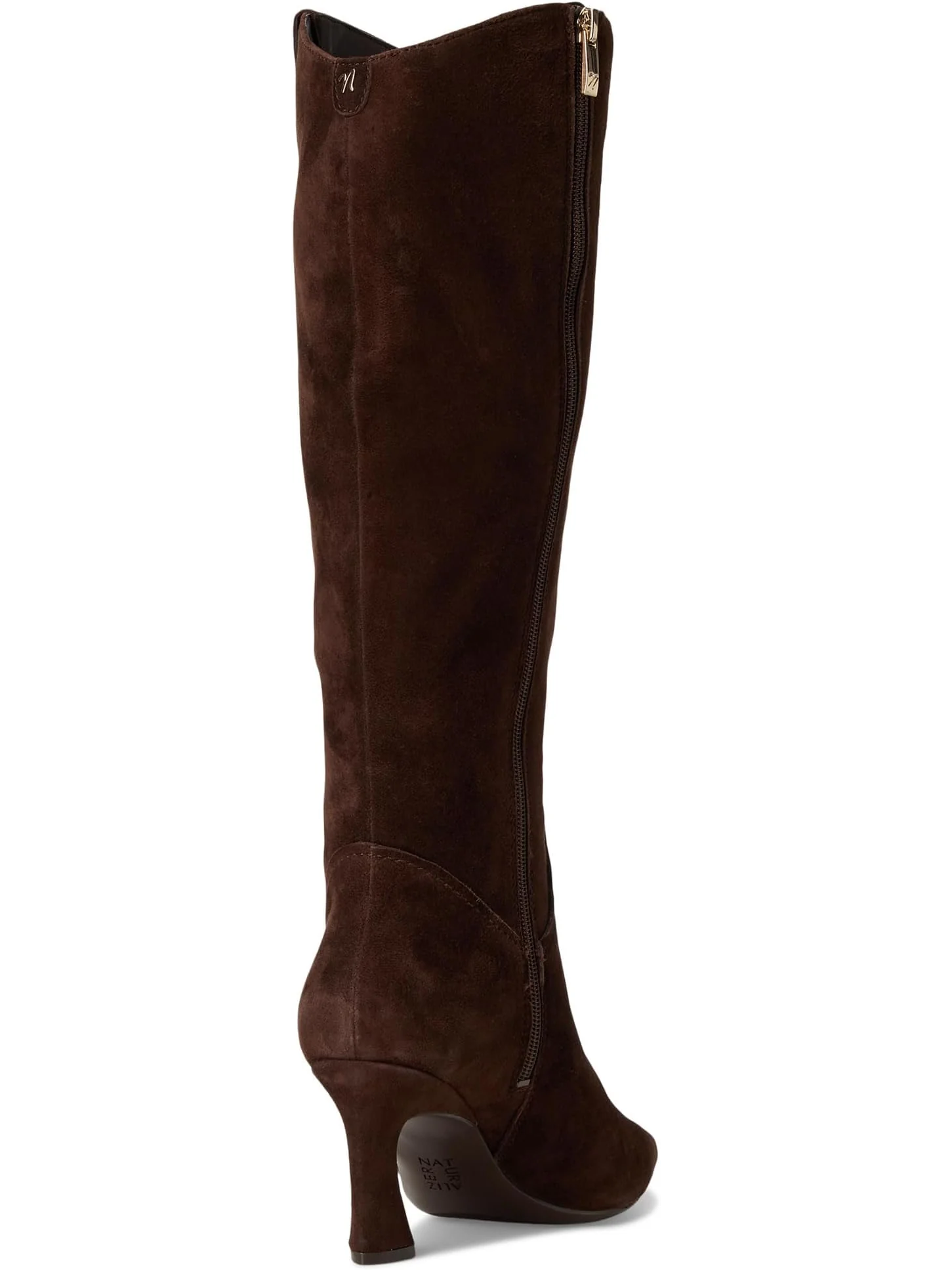 Ботинки Naturalizer Women's Emily Knee High Boots — 5