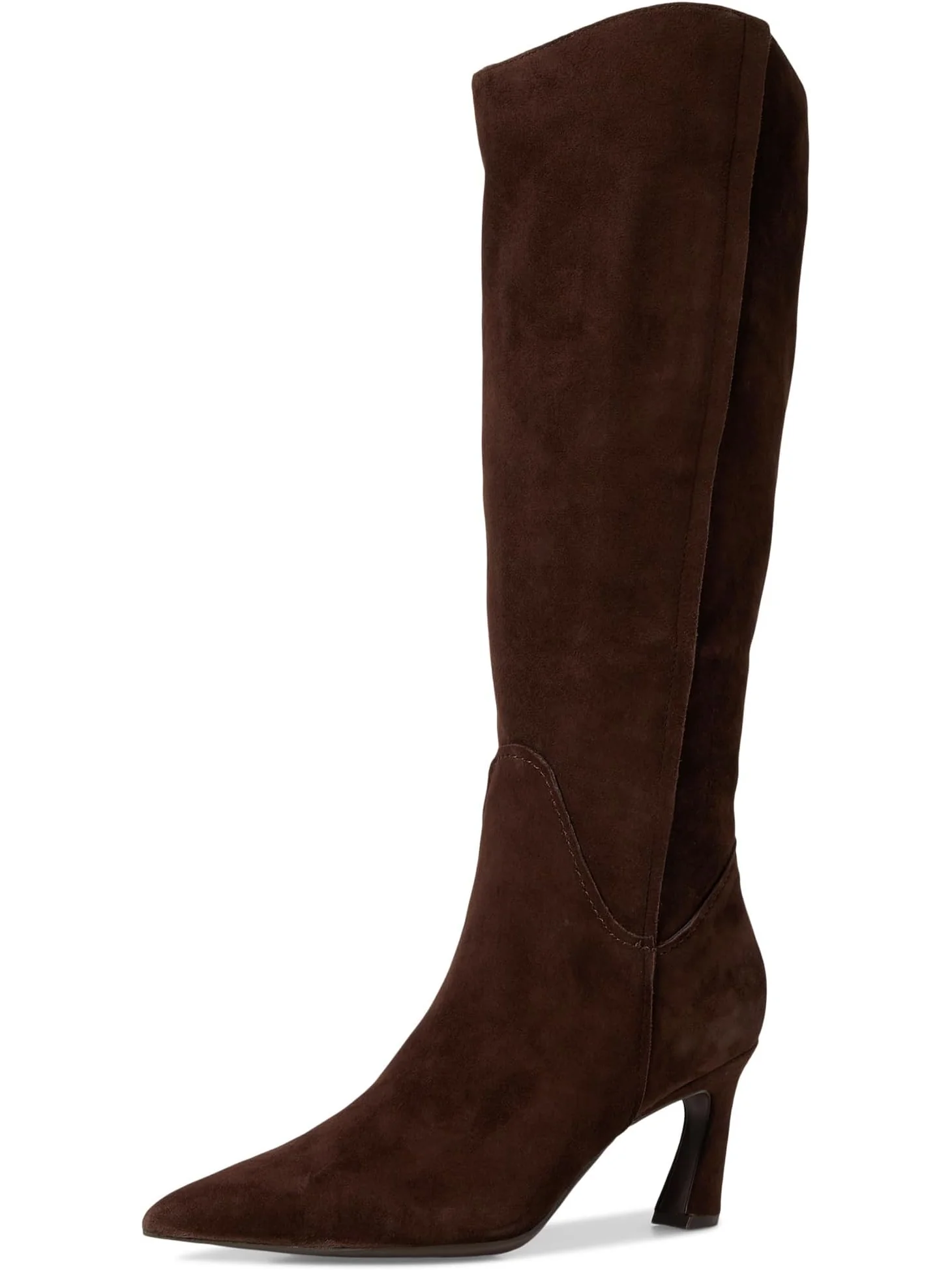 Ботинки Naturalizer Women's Emily Knee High Boots — 7