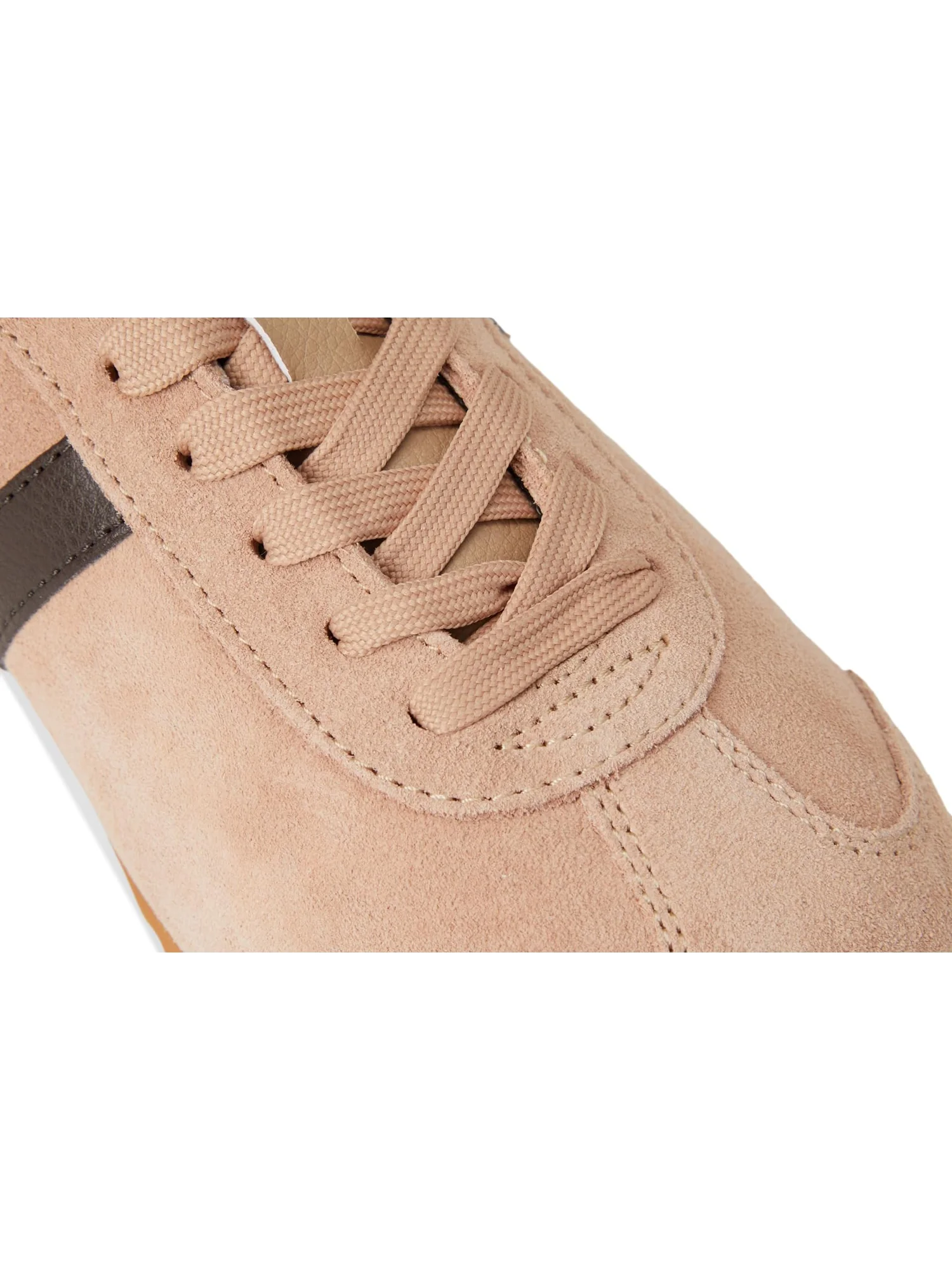 Кроссовки Gola Women's Bullet Suede — 6