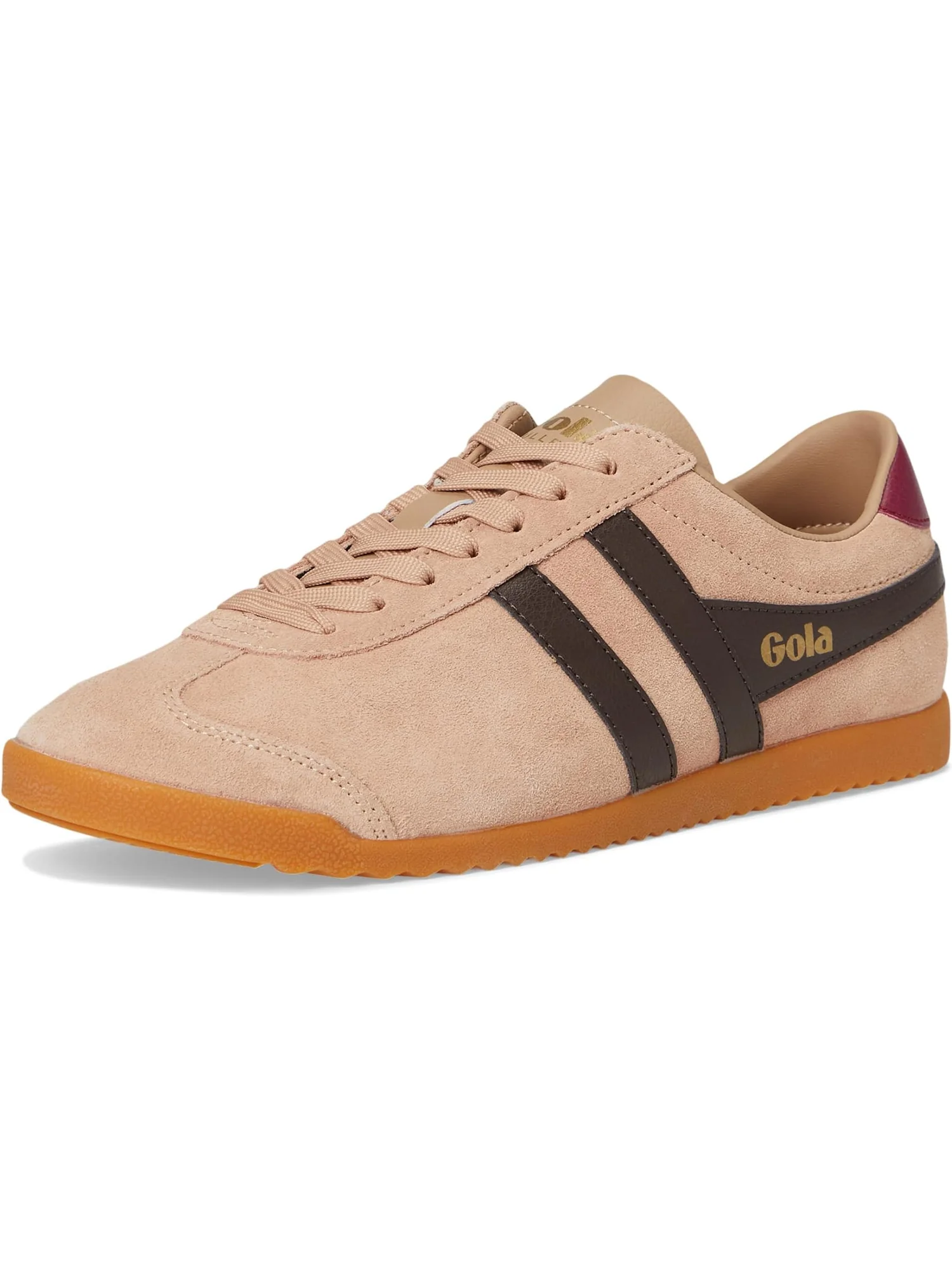 Кроссовки Gola Women's Bullet Suede — 7