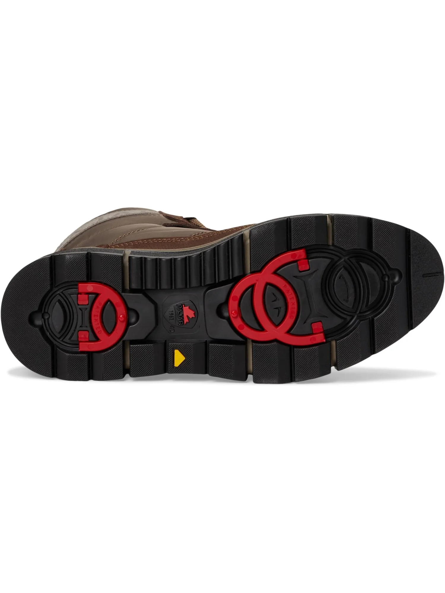 Ботинки Pajar CANADA Women's Halo — 3