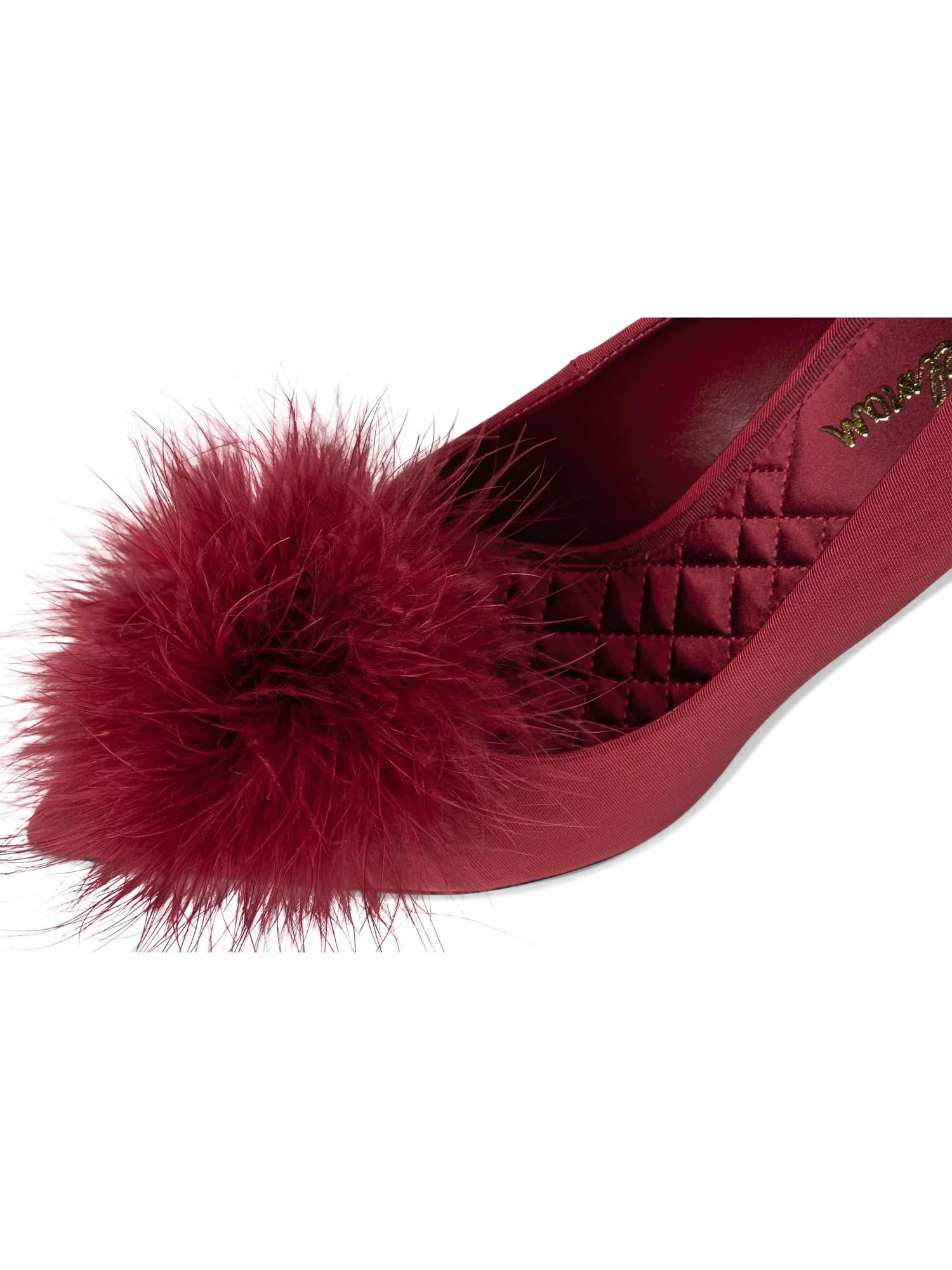 Туфли Sam Edelman Women's Hazel Plush Pump Shoes — 6