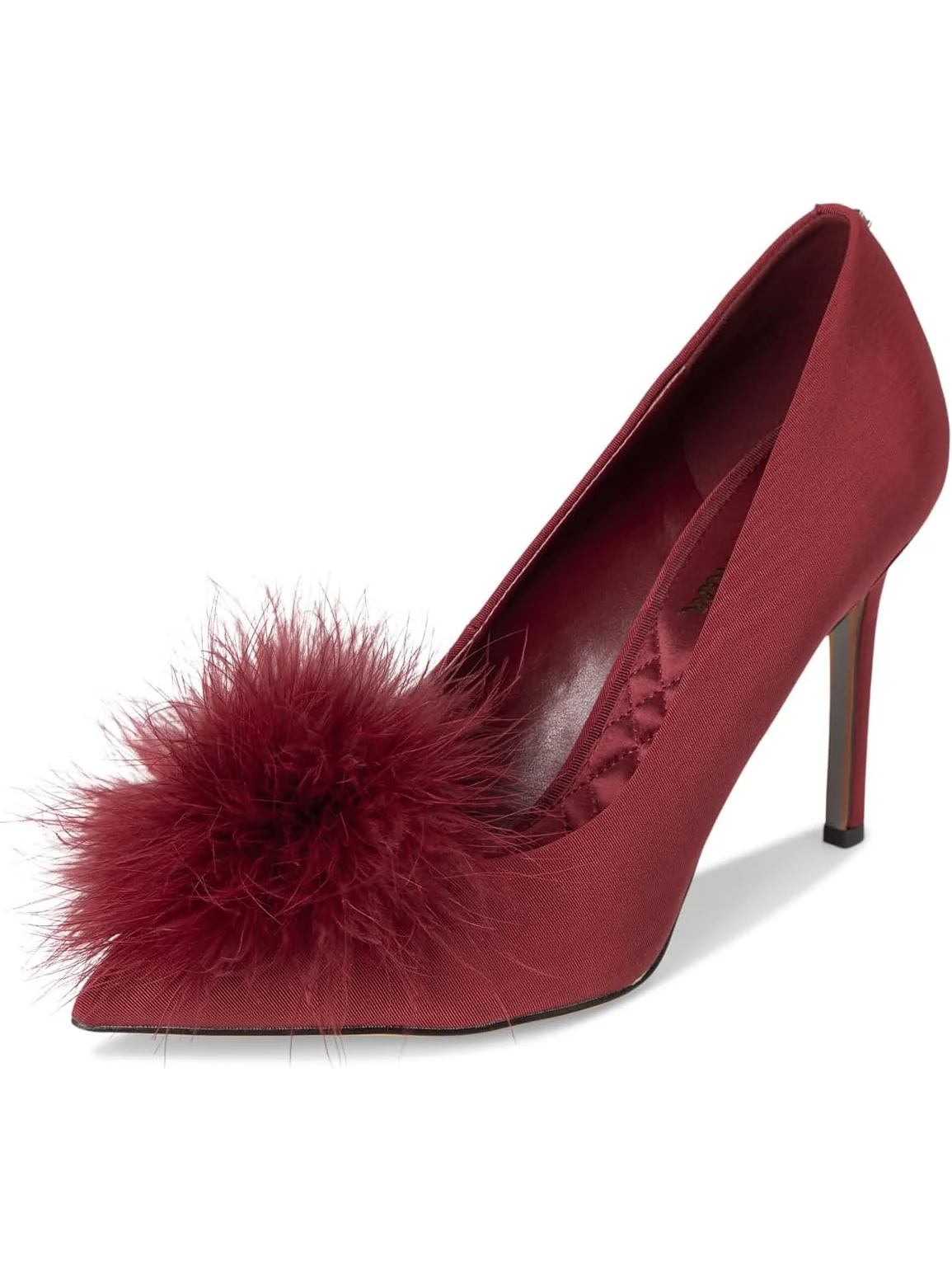 Туфли Sam Edelman Women's Hazel Plush Pump Shoes — 7