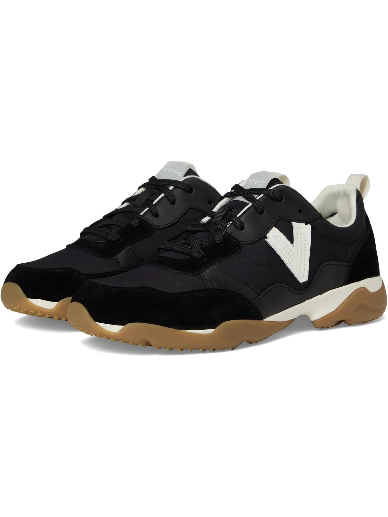 Кроссовки VIONIC Women's Walk Slim Glide Walking Shoes — 1