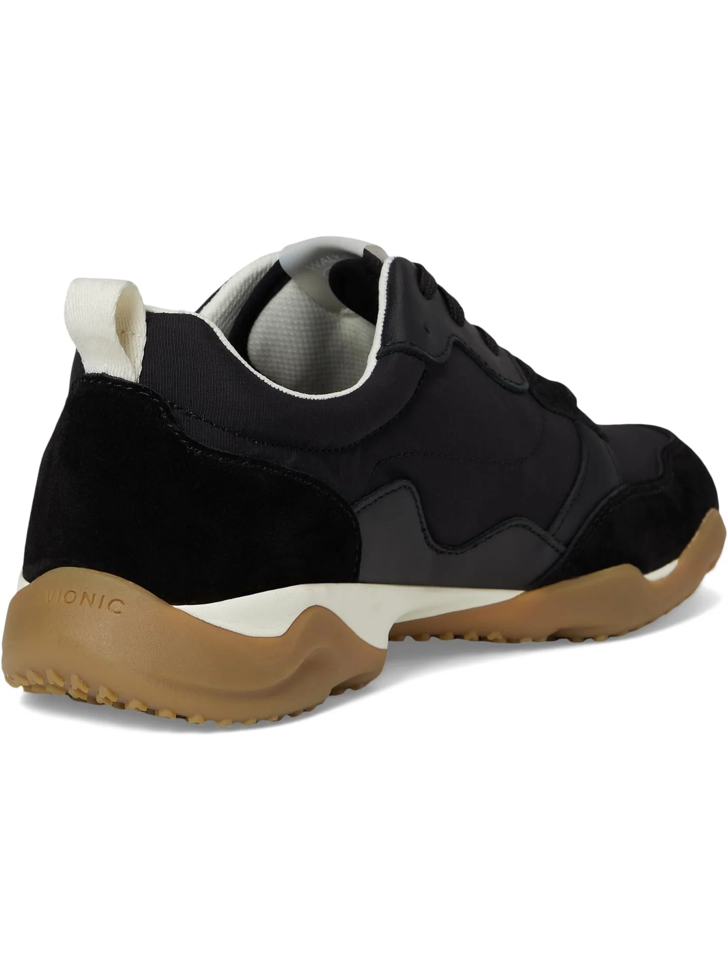 Кроссовки VIONIC Women's Walk Slim Glide Walking Shoes — 5