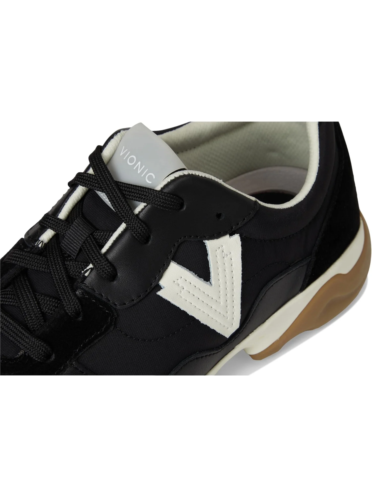 Кроссовки VIONIC Women's Walk Slim Glide Walking Shoes — 6