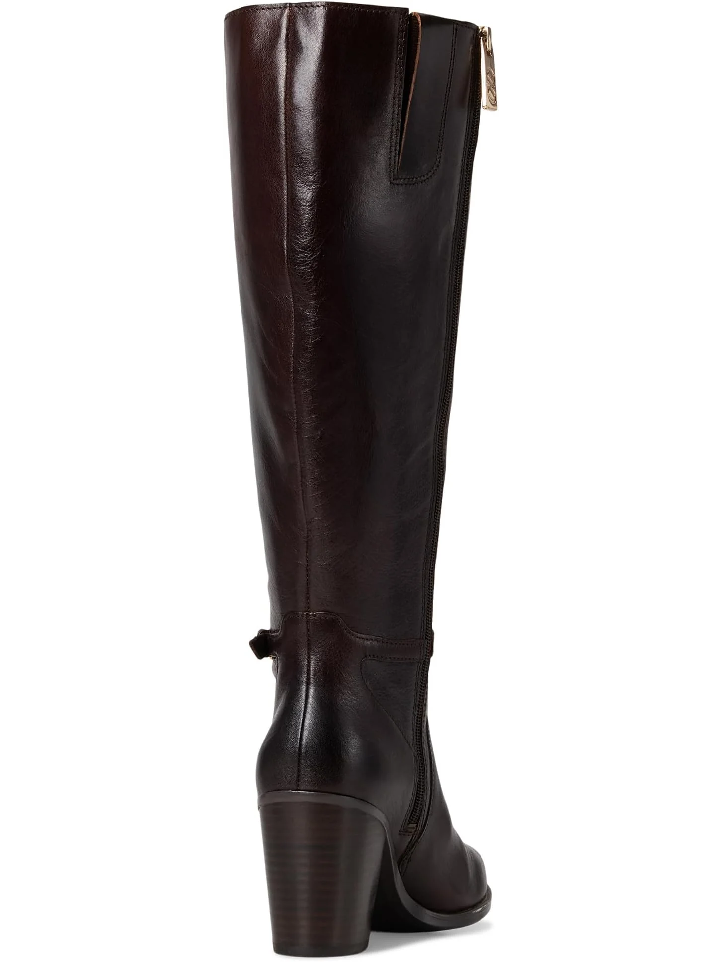 Ботинки Naturalizer Women's Kalina Wide Calf — 5