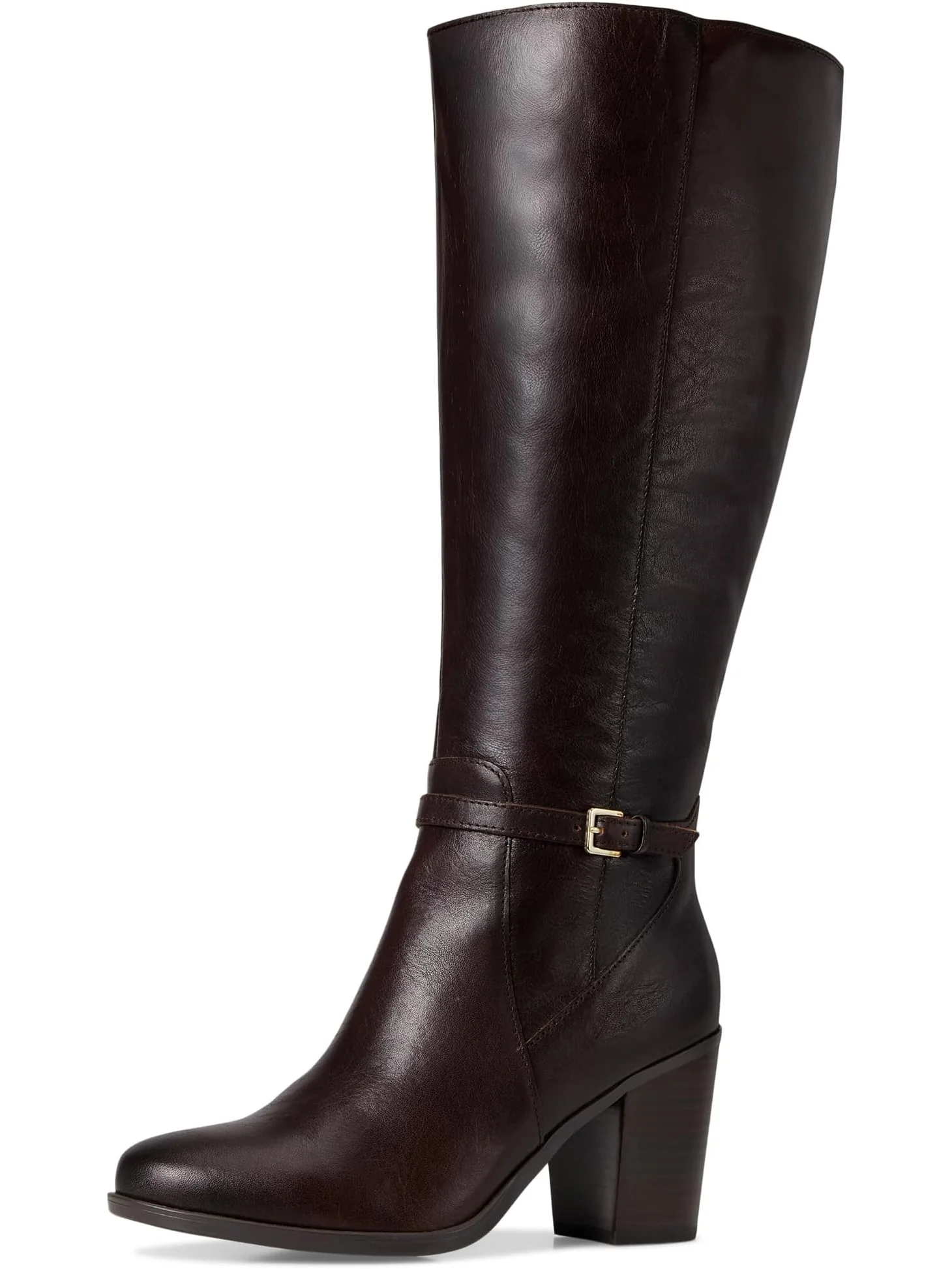 Ботинки Naturalizer Women's Kalina Wide Calf — 7