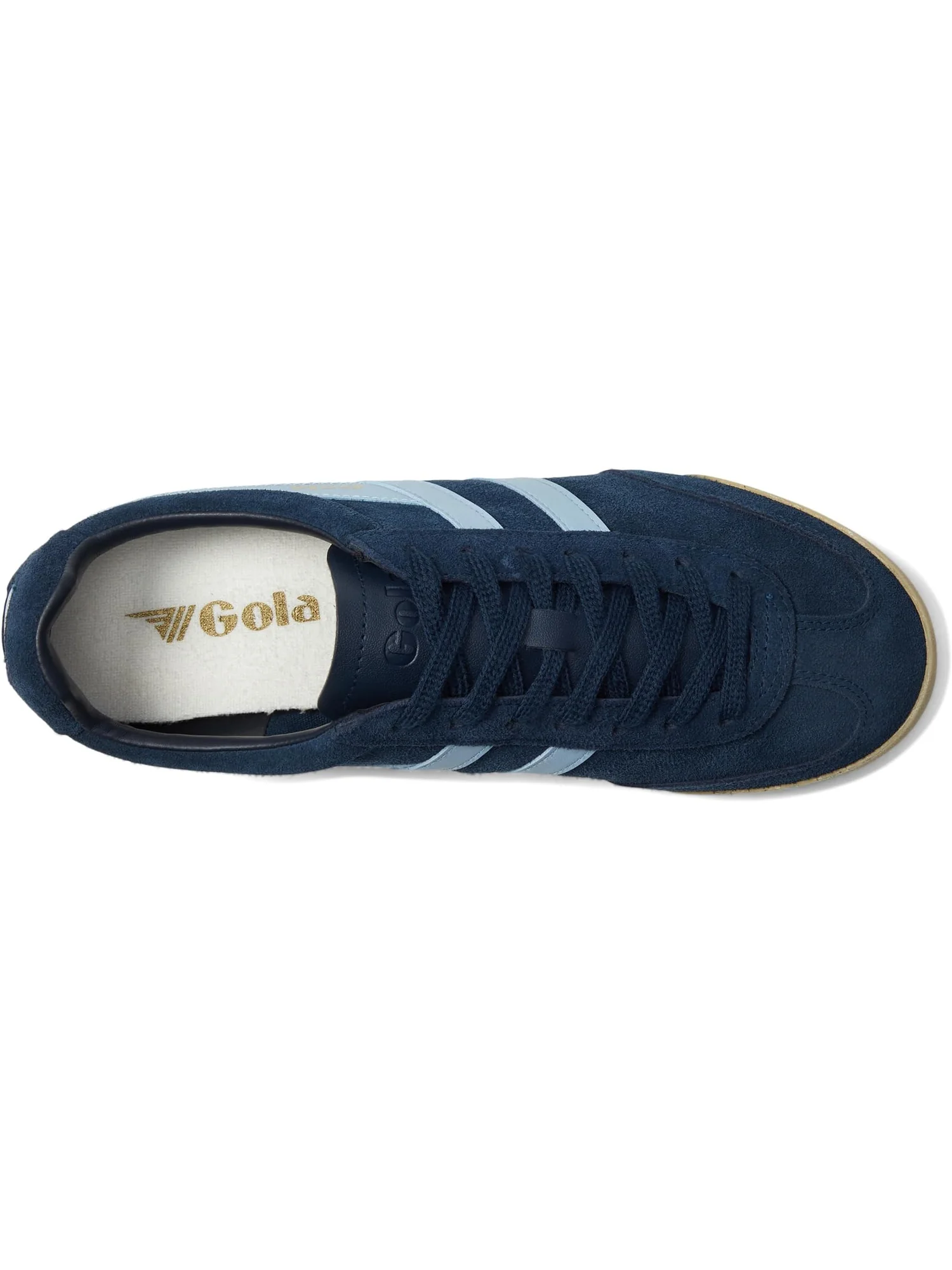 Кроссовки Gola Women's Apollo — 2
