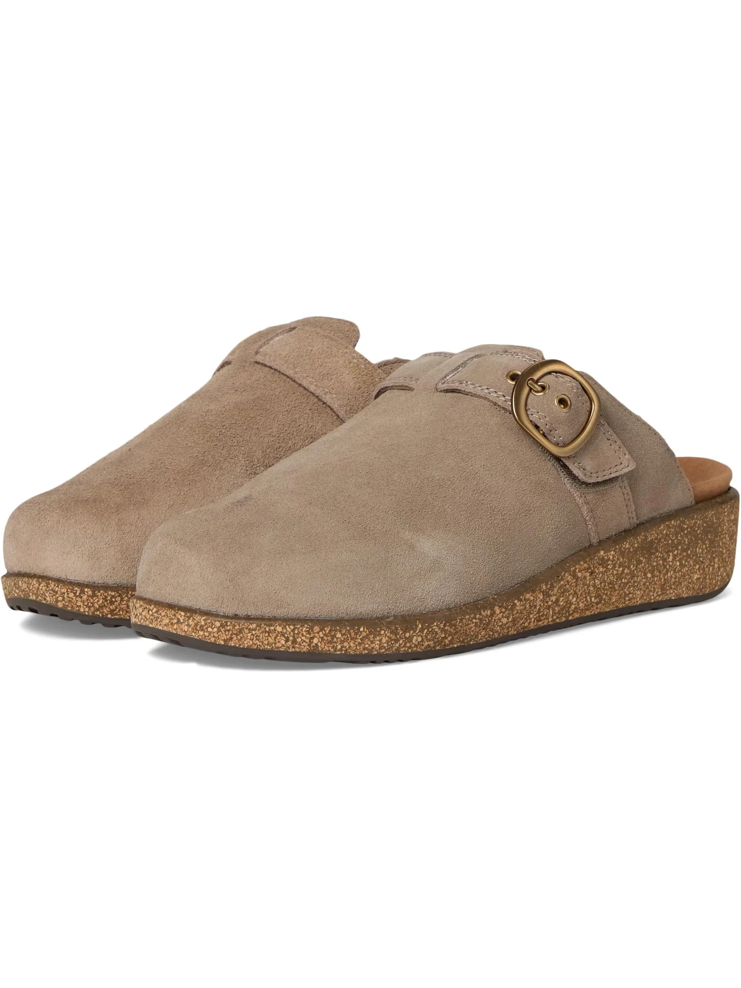 Сабо Orthofeet Women's Casey — 1