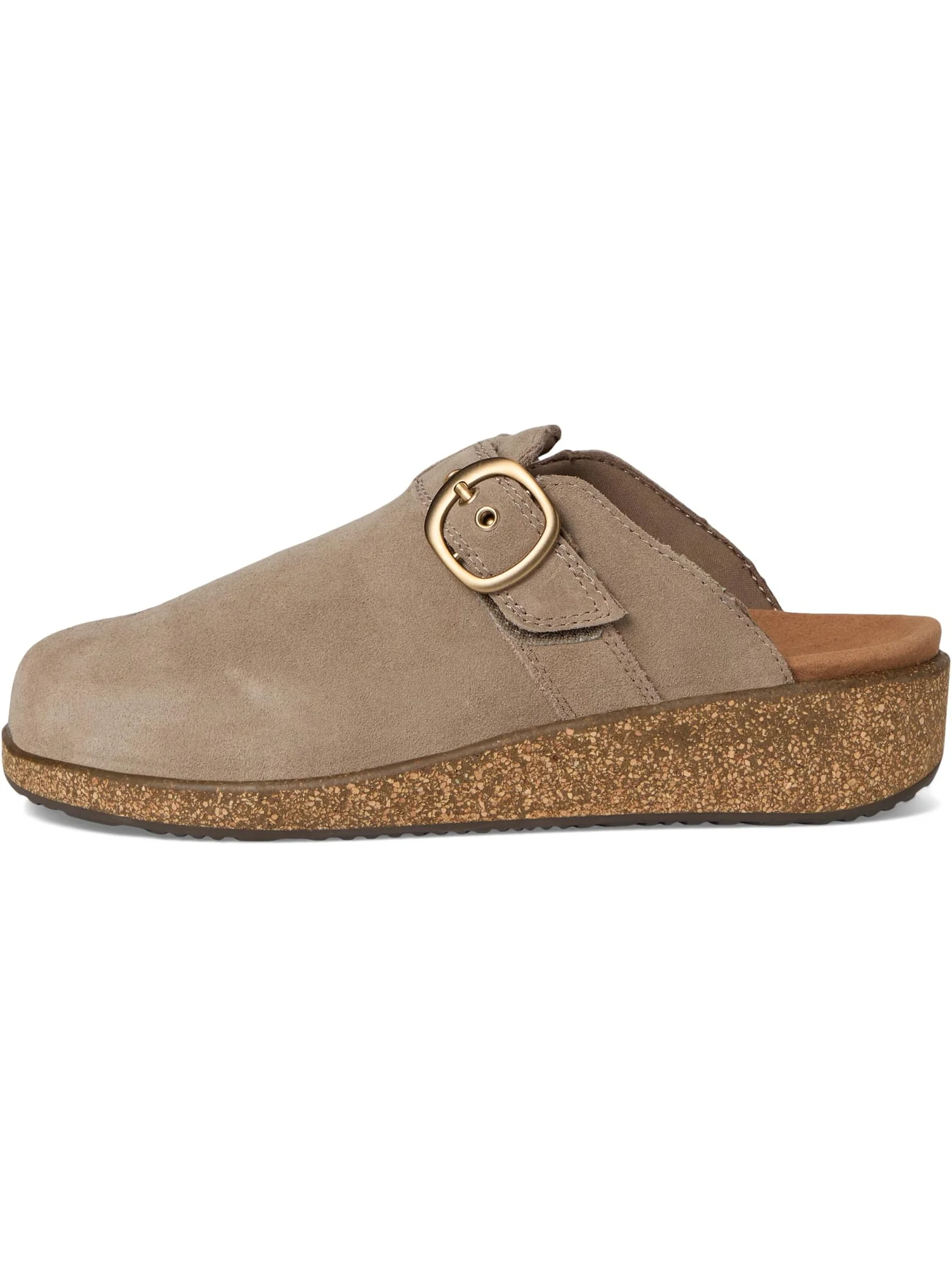 Сабо Orthofeet Women's Casey — 4