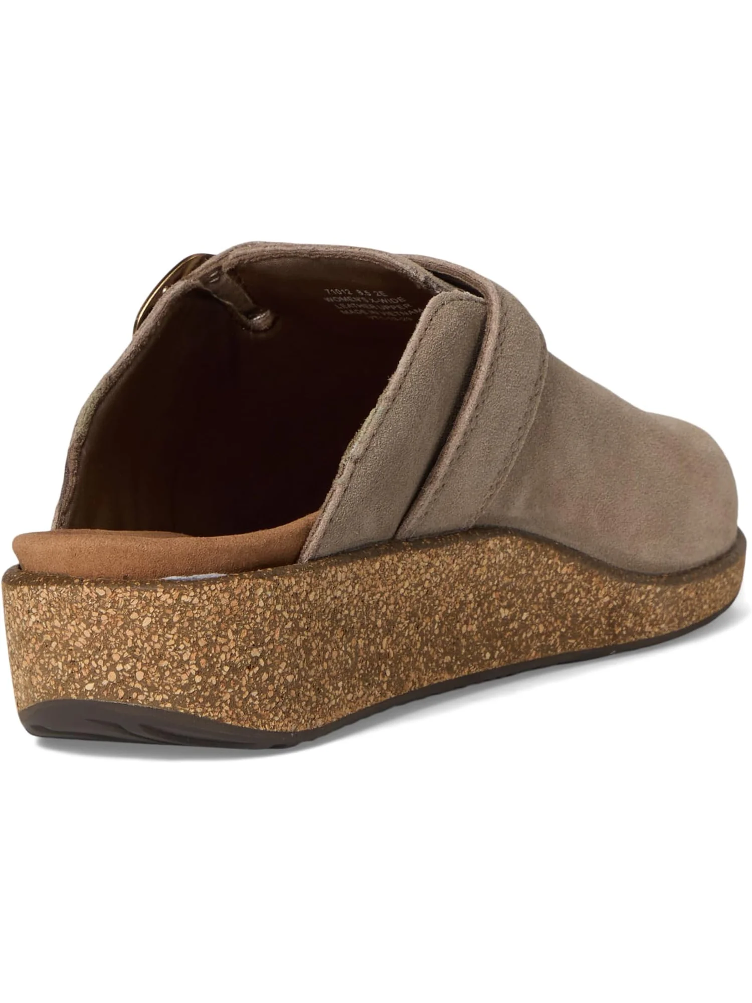 Сабо Orthofeet Women's Casey — 5