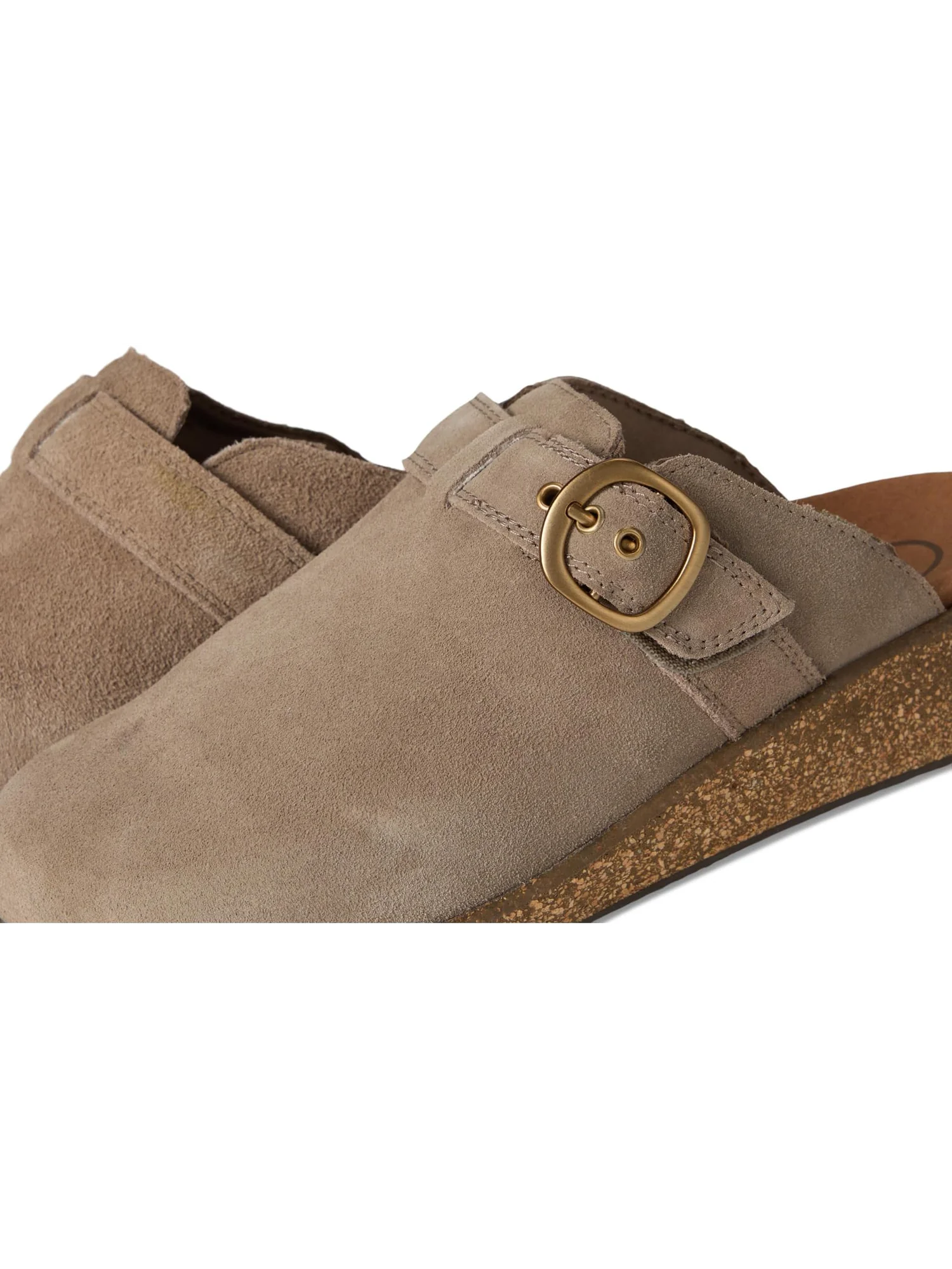 Сабо Orthofeet Women's Casey — 6