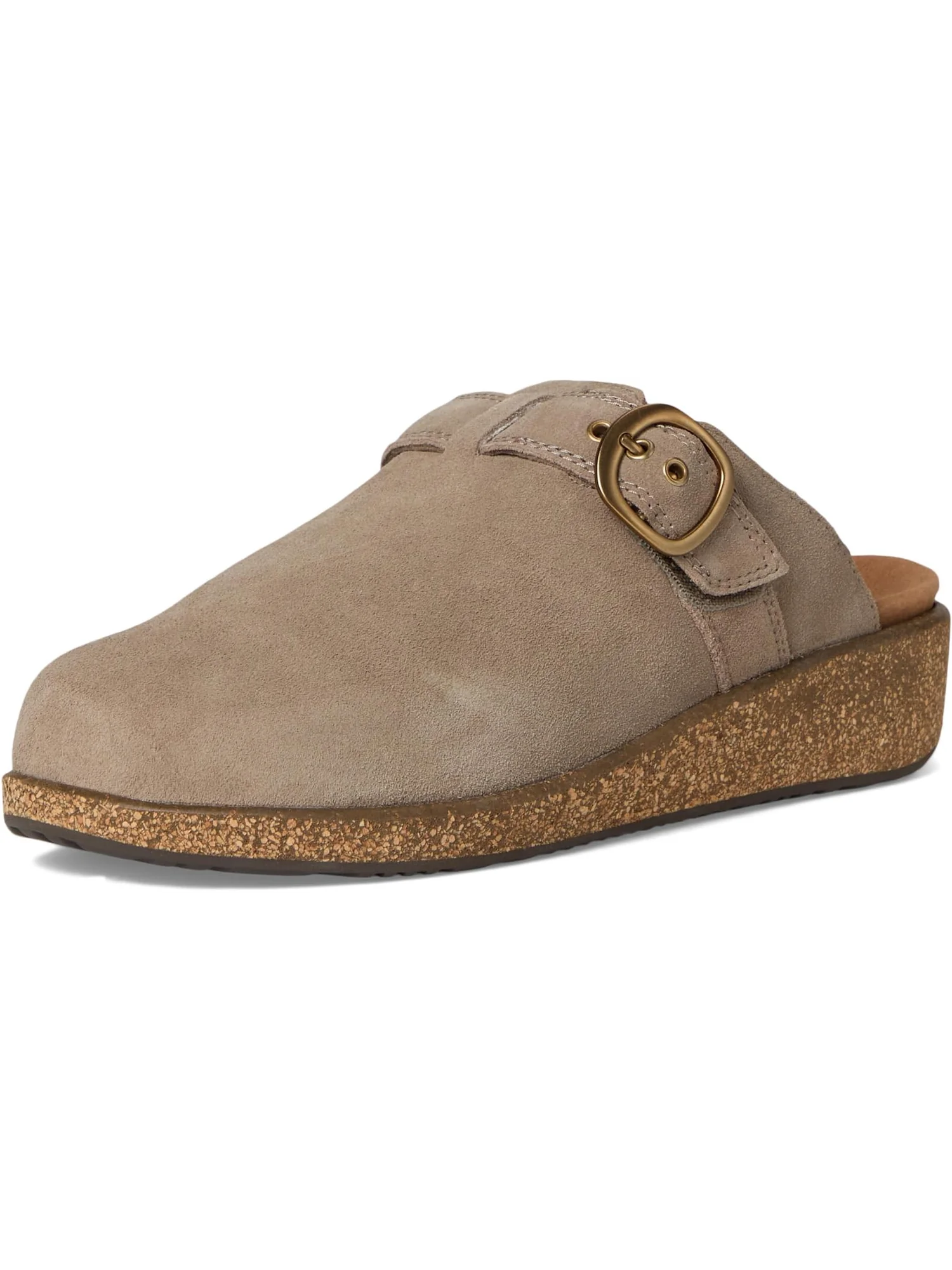 Сабо Orthofeet Women's Casey — 7
