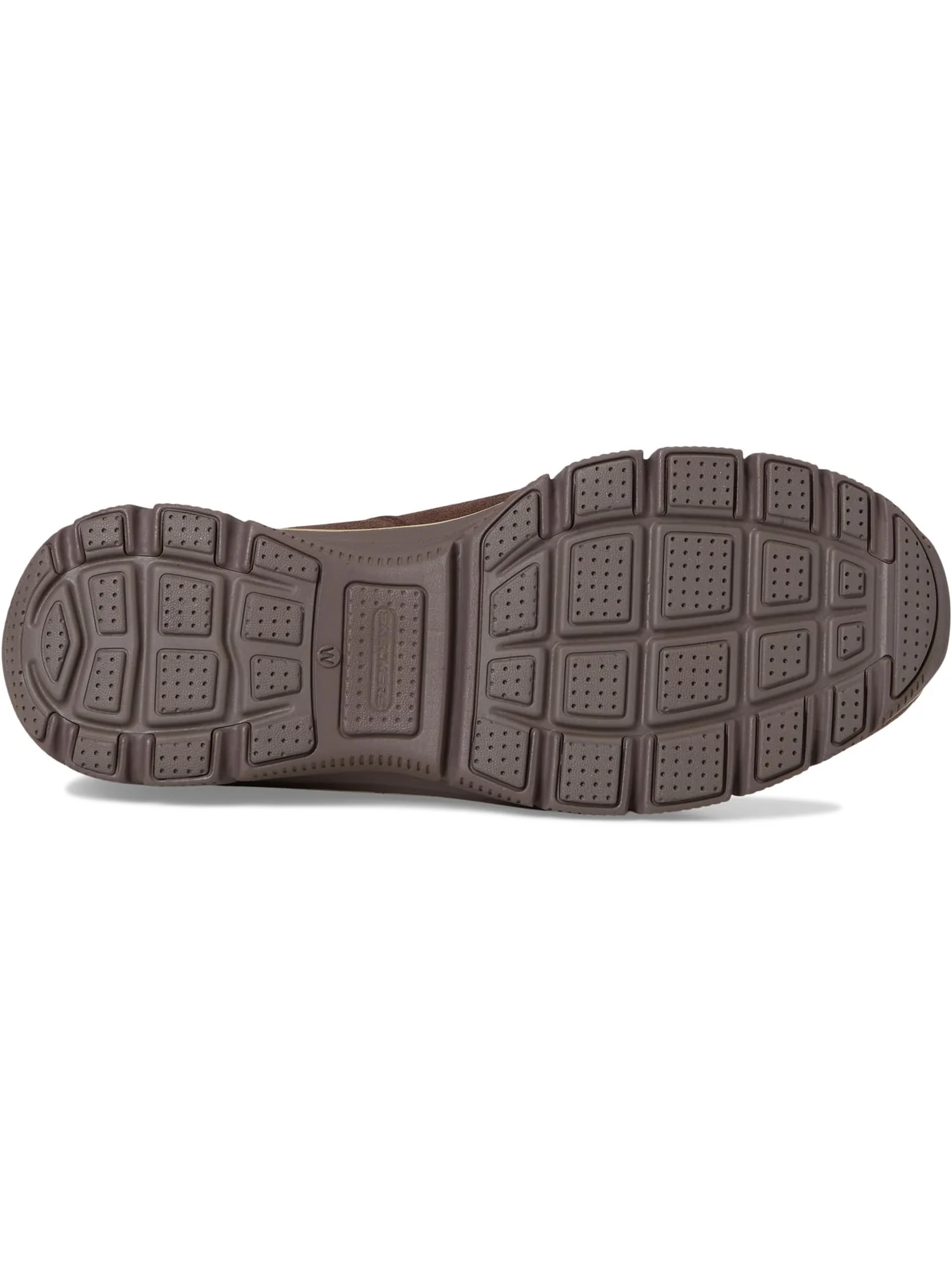 Лоферы SKECHERS Women's Easy Going - Modern Hour Suede Hands Free Slip-Ins — 3