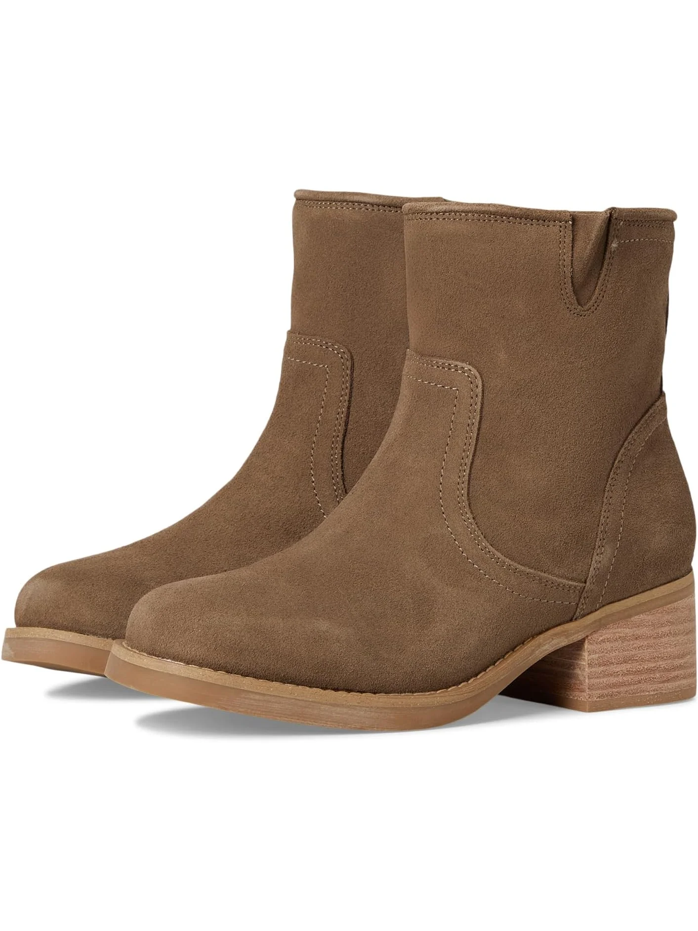Ботинки Blondo Women's Cassidie Waterproof — 1