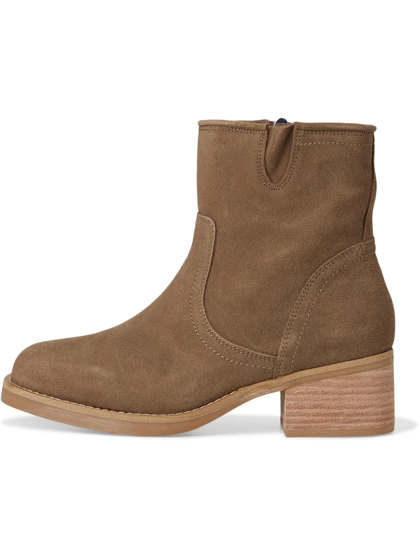 Ботинки Blondo Women's Cassidie Waterproof — 4