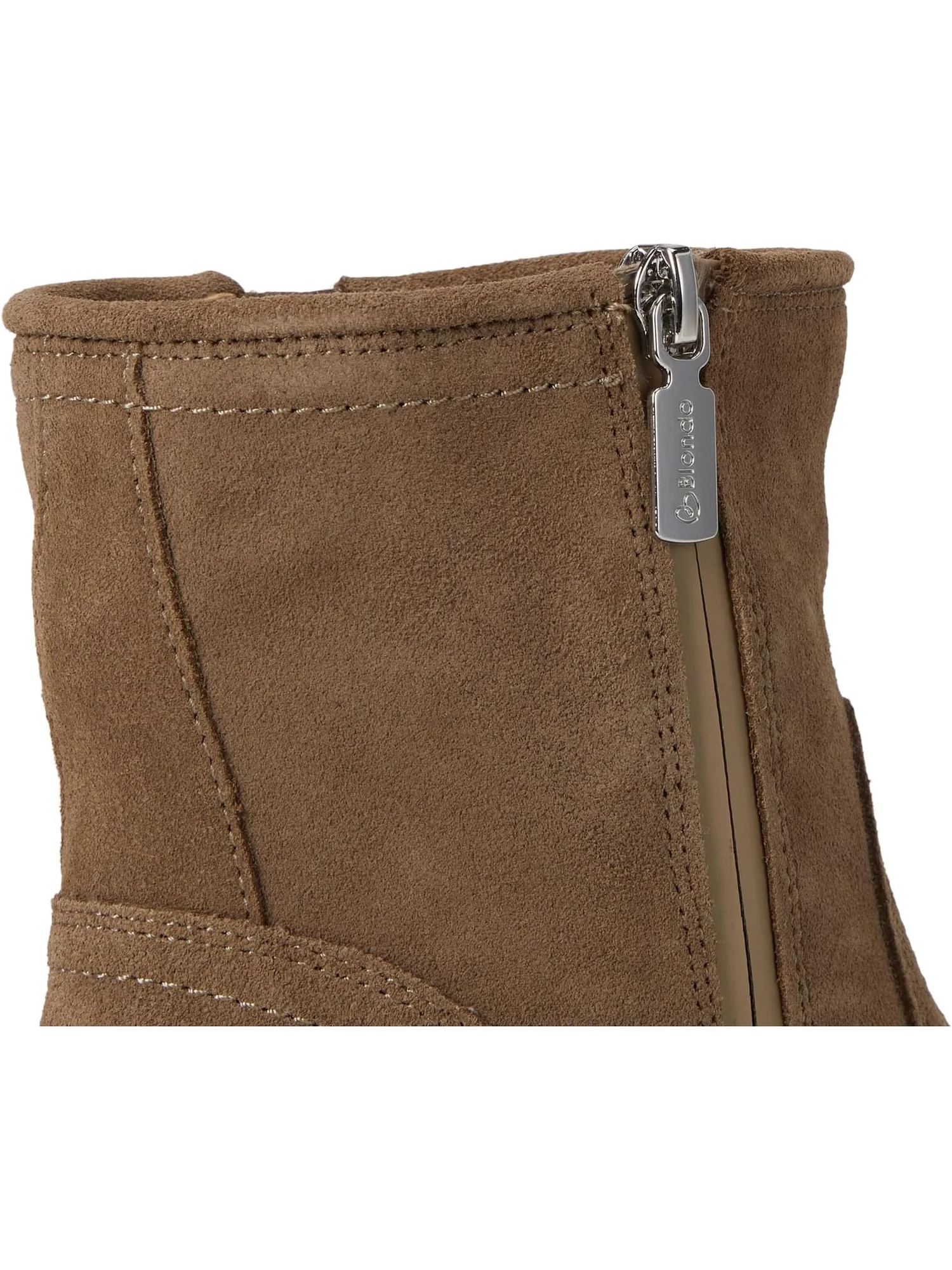 Ботинки Blondo Women's Cassidie Waterproof — 6