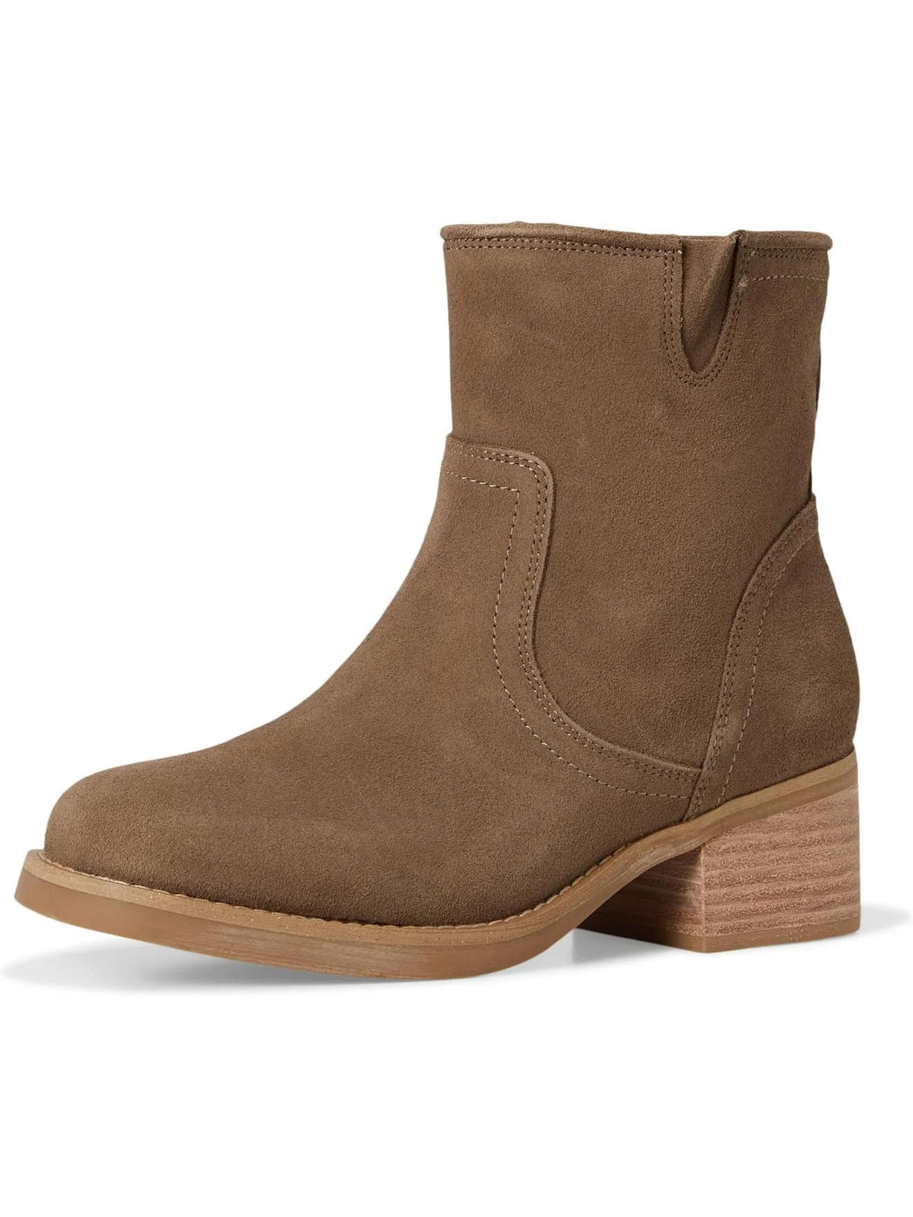 Ботинки Blondo Women's Cassidie Waterproof — 7